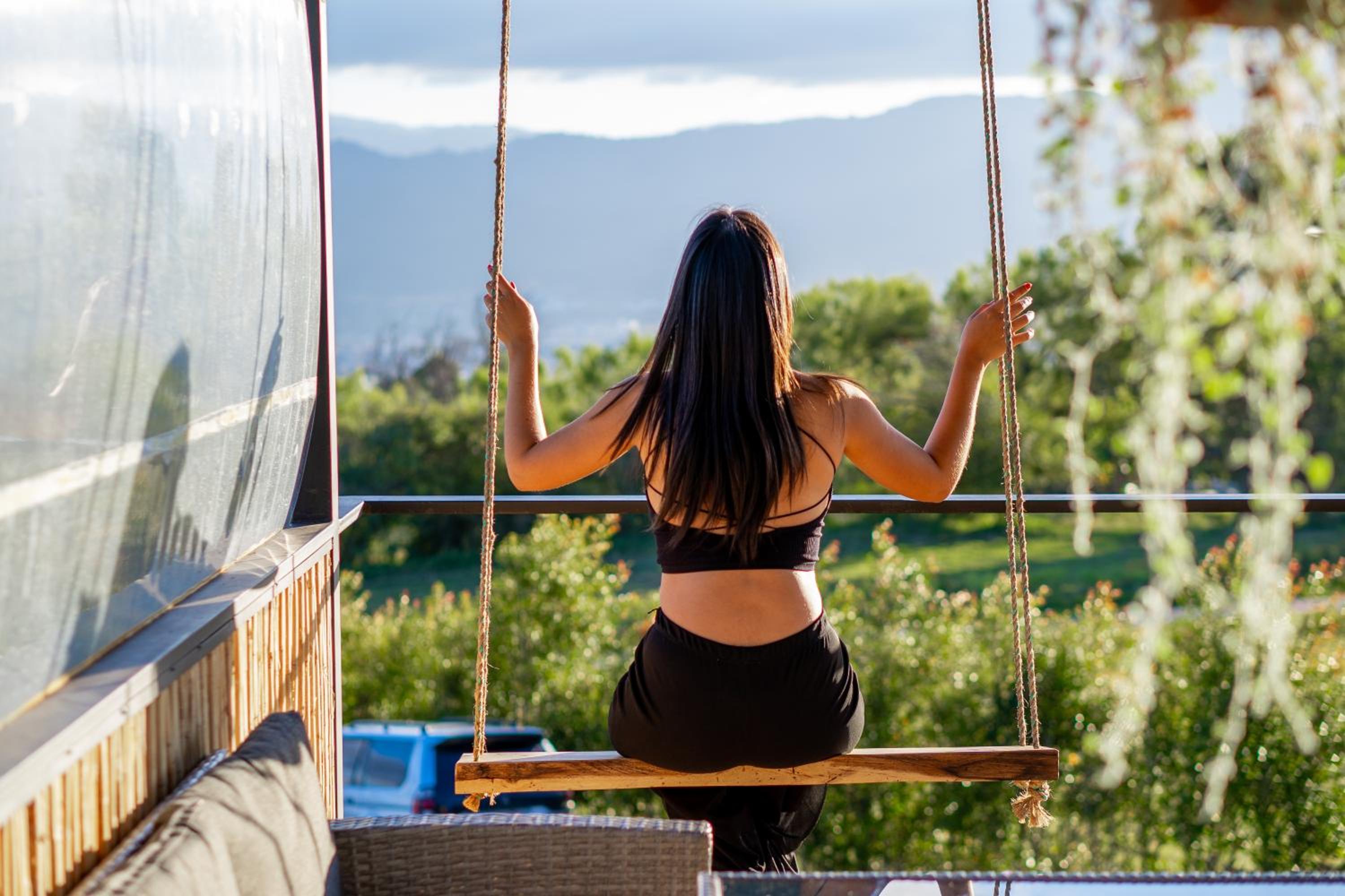 Tocuma Glamping