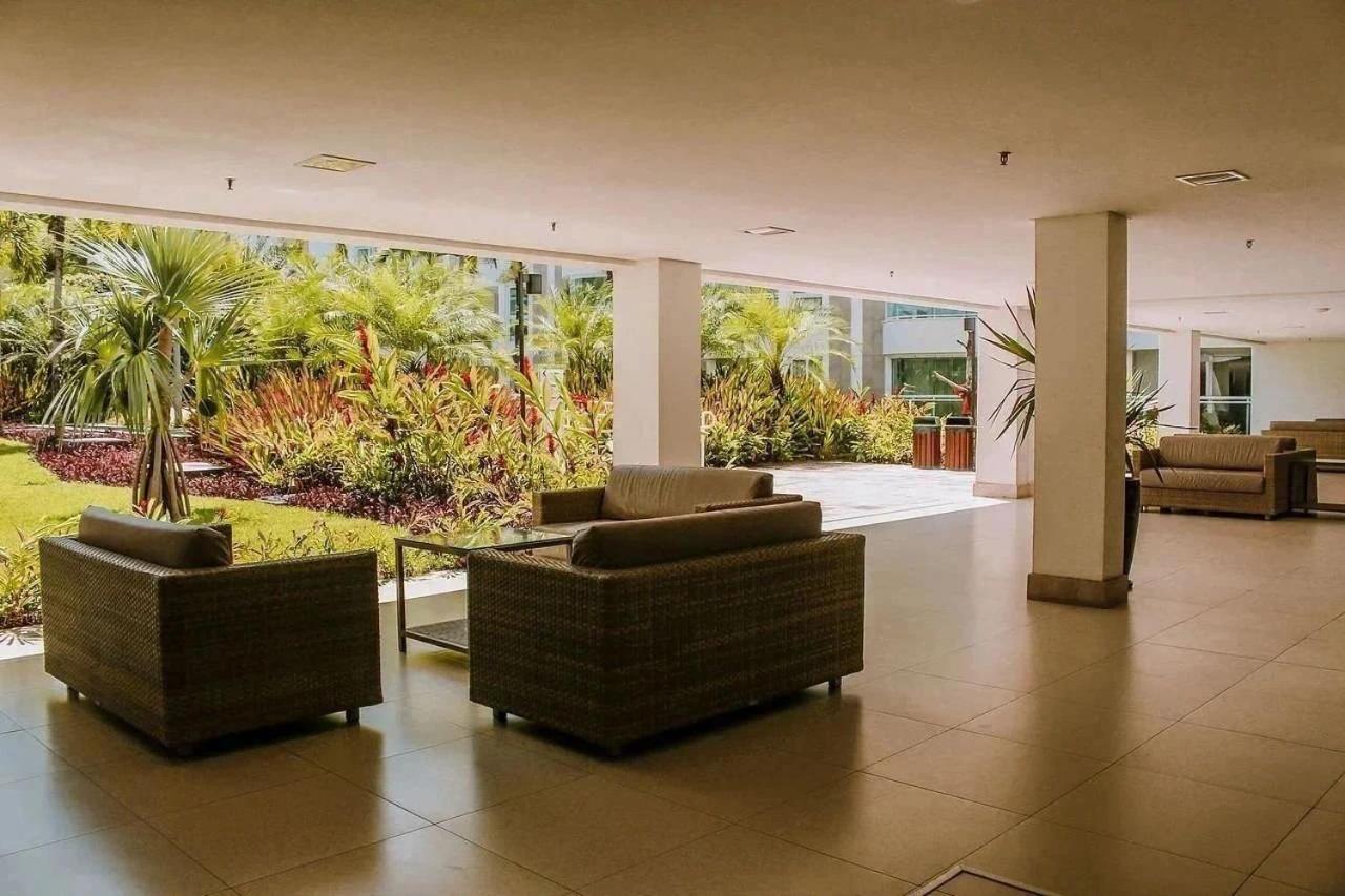 In Mare Bali Flat Marbella by Qavi