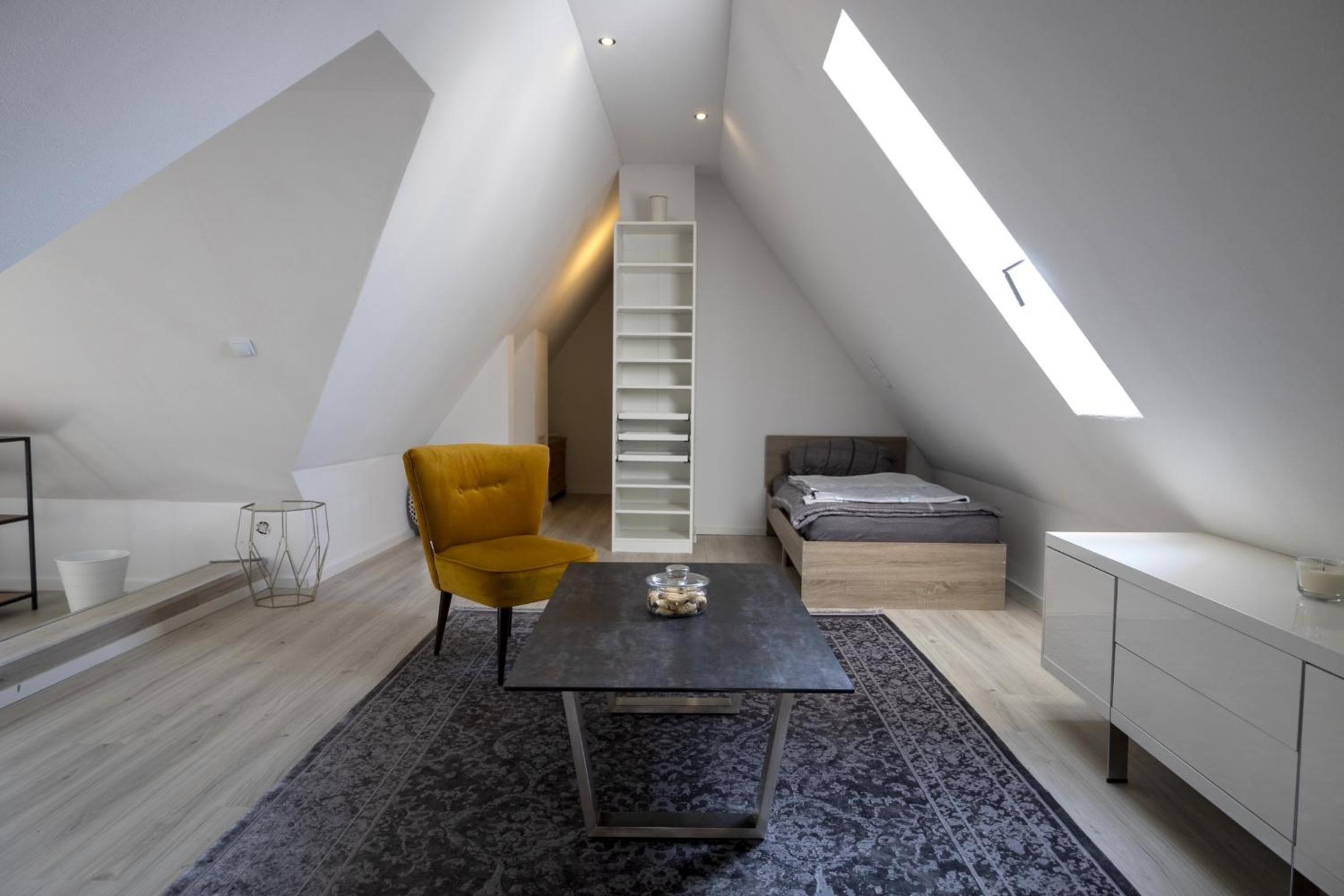 Ferienwohnung in Karlburg