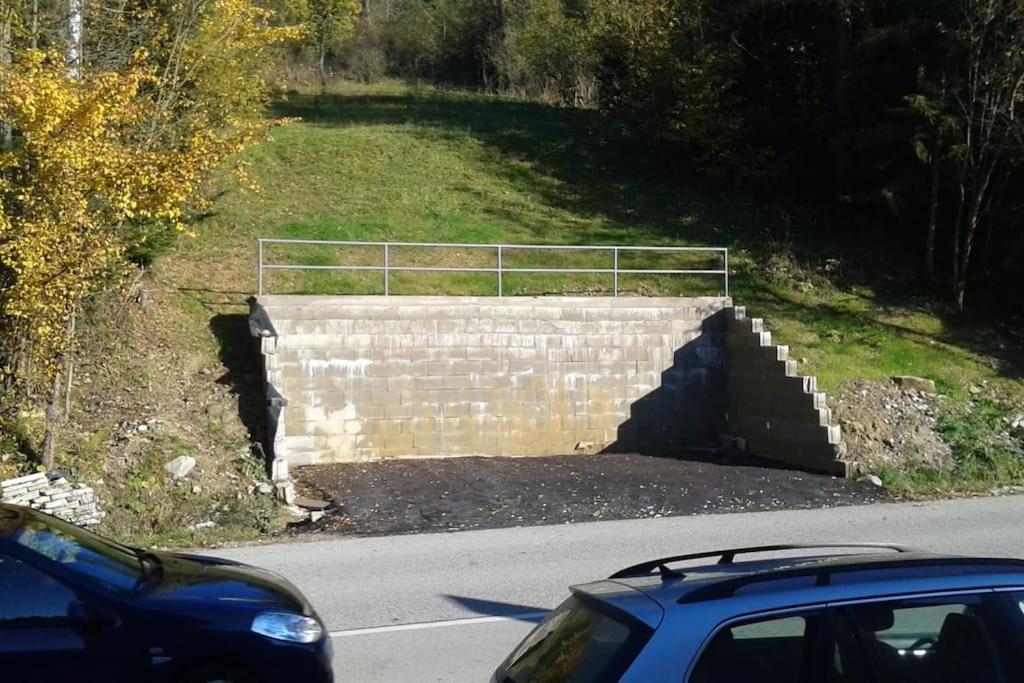Dom na prenájom v Terchovej view 5