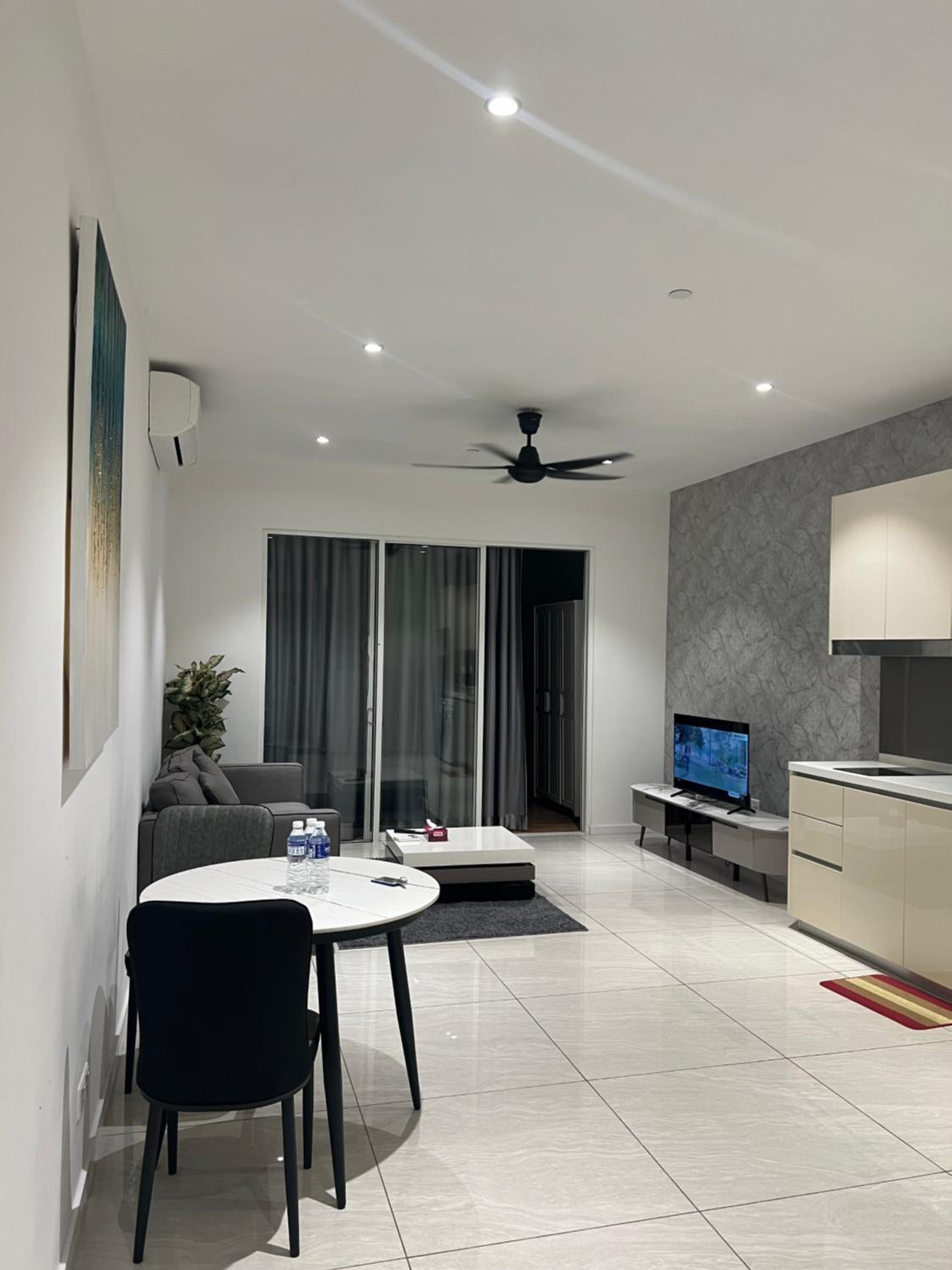 Quill service suites By First Resources