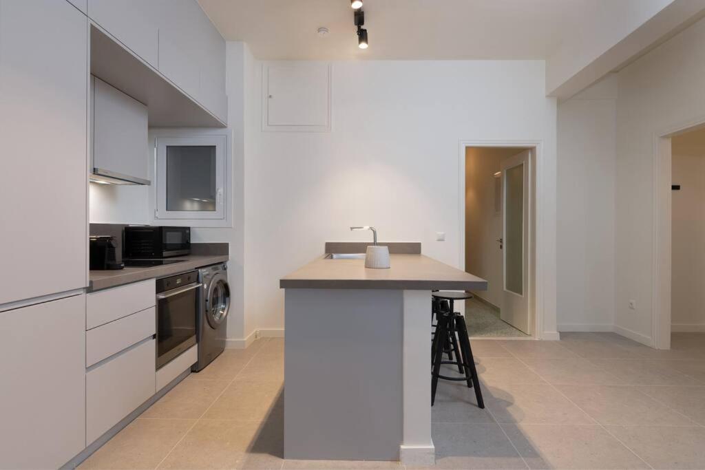 Green Oasis 2BR Apartment in Pangrati by UPSTREET photo 4