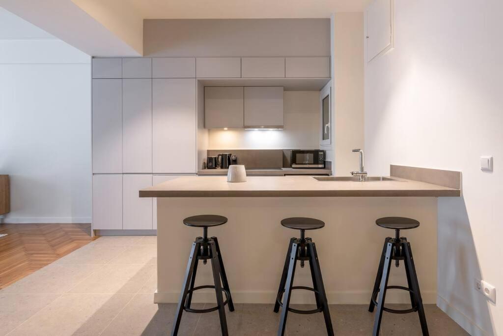 Green Oasis 2BR Apartment in Pangrati by UPSTREET photo 2