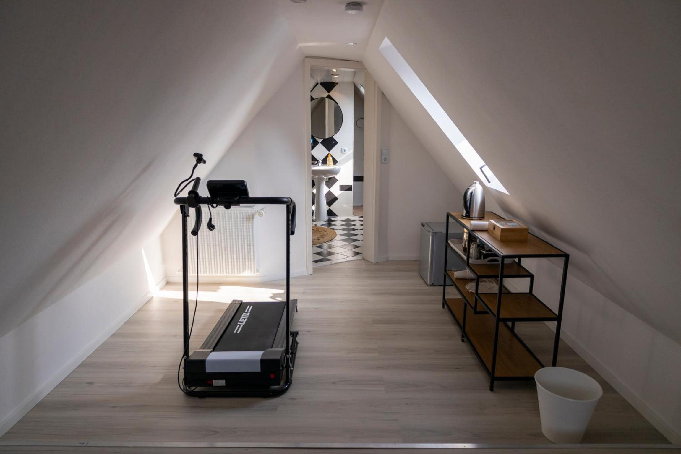 Ferienwohnung in Karlburg