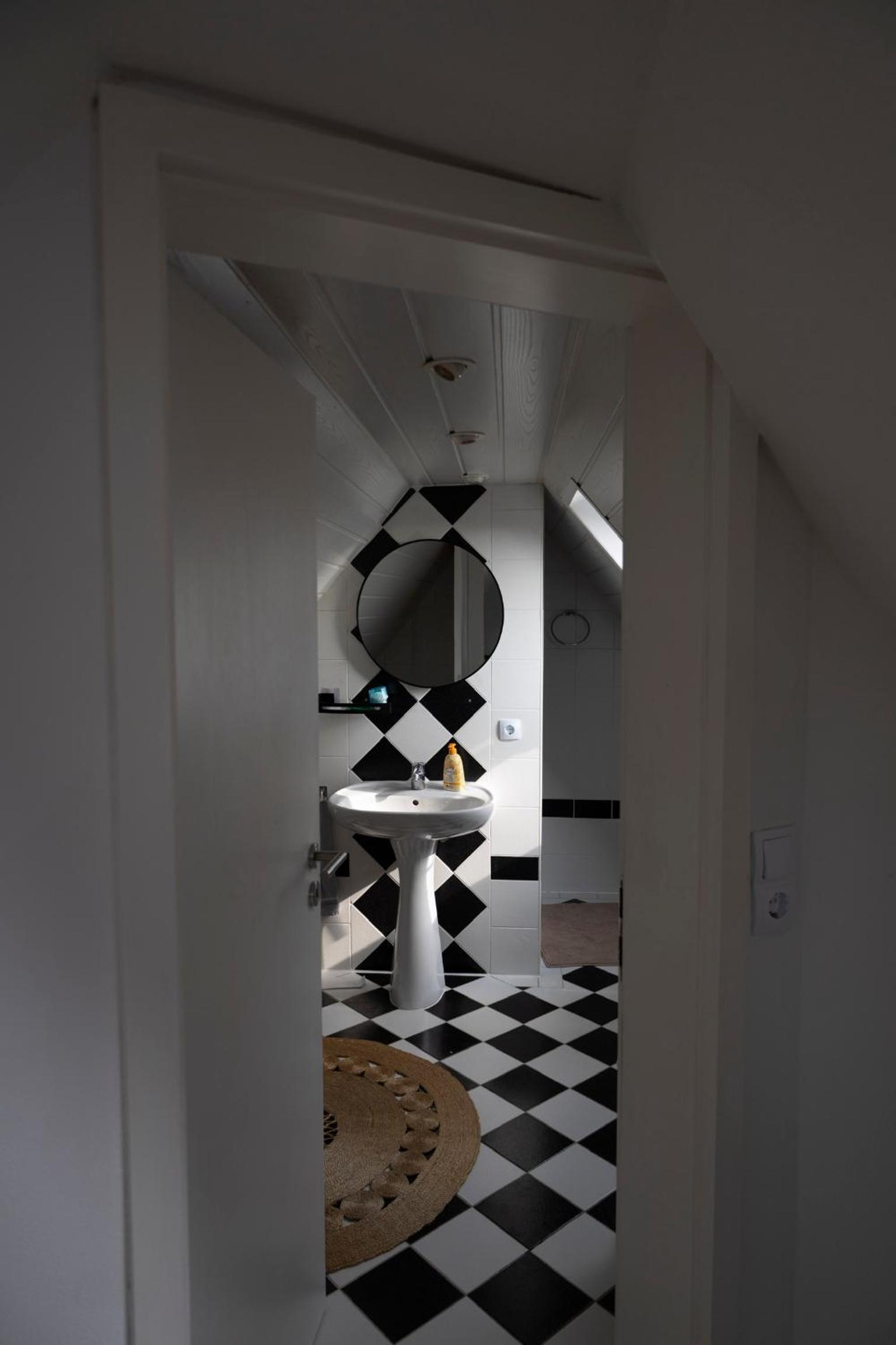 Ferienwohnung in Karlburg