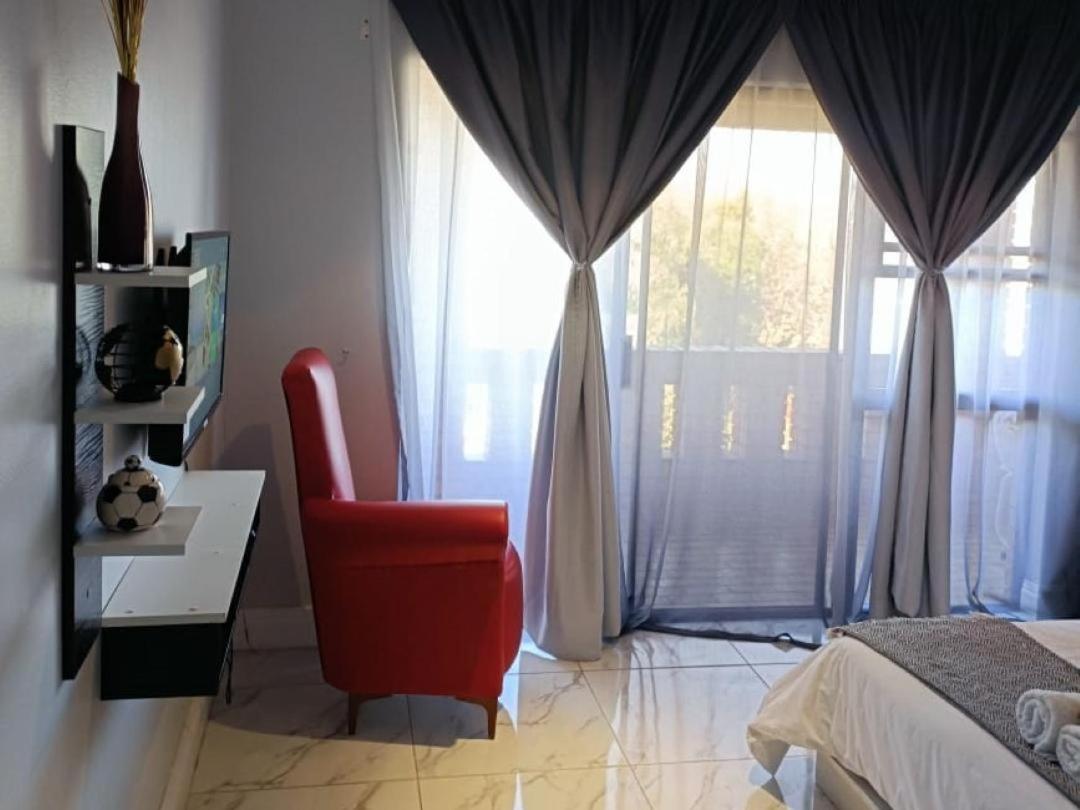 Heri guest house