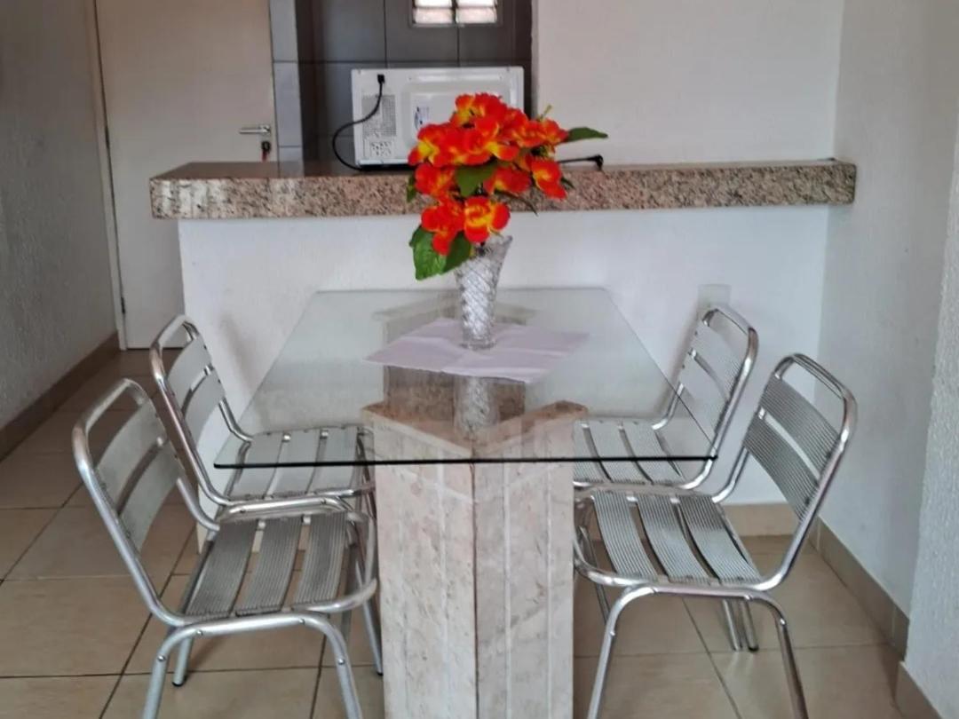 Itaúna Guaramiranga