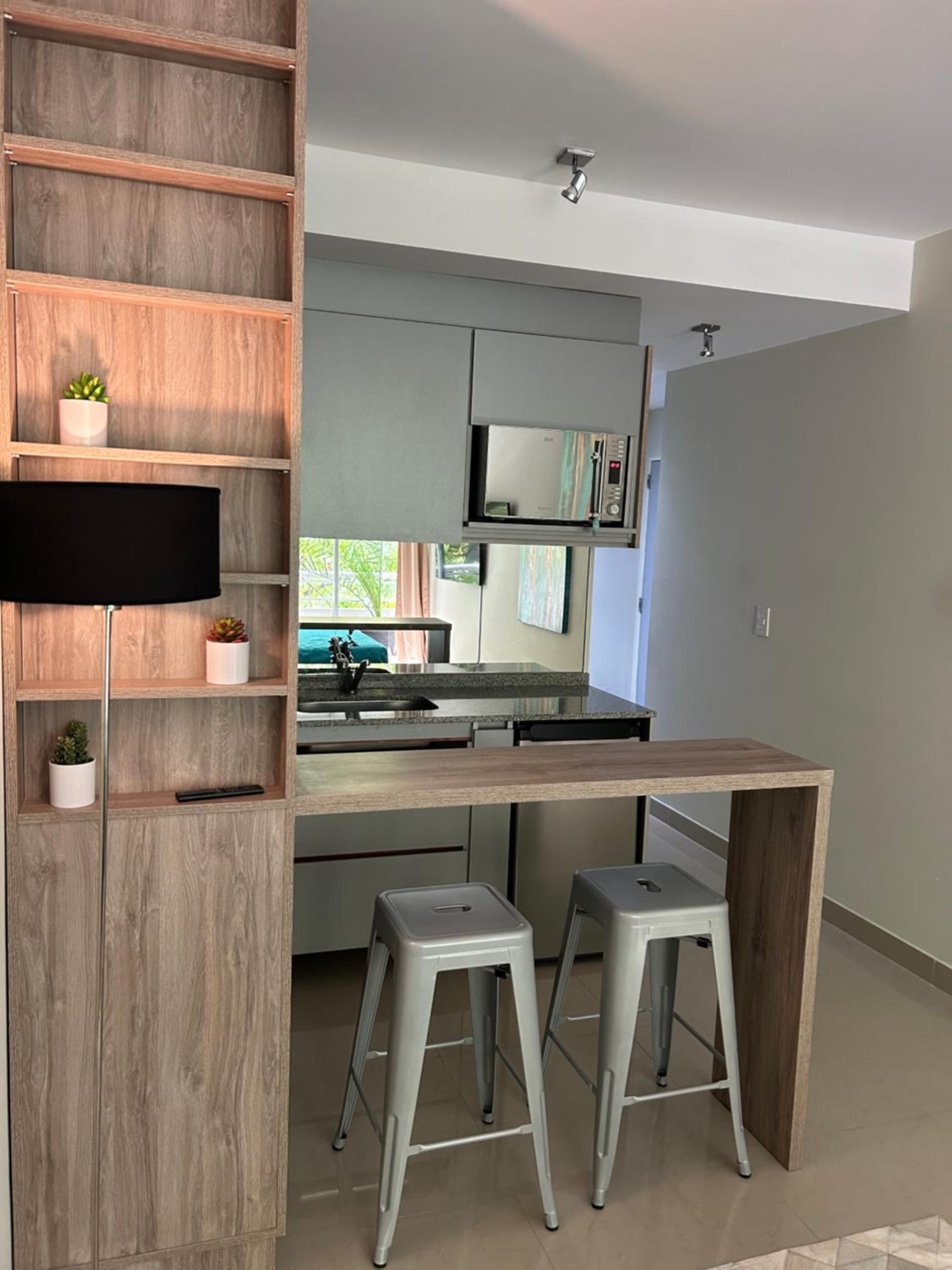 Estudio en palermo hollywood