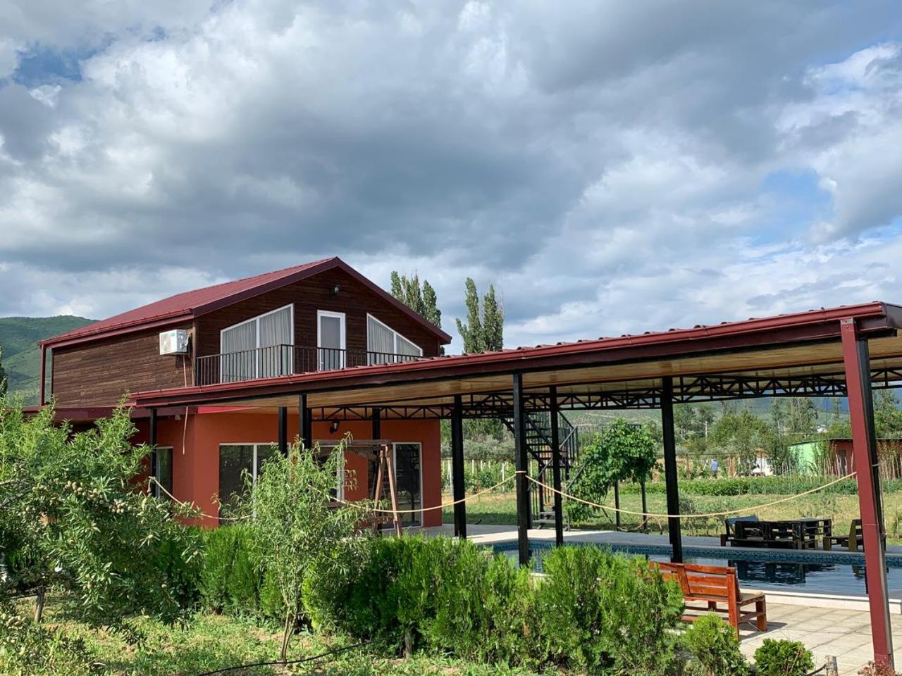 Ranch Cozy Inn view 5