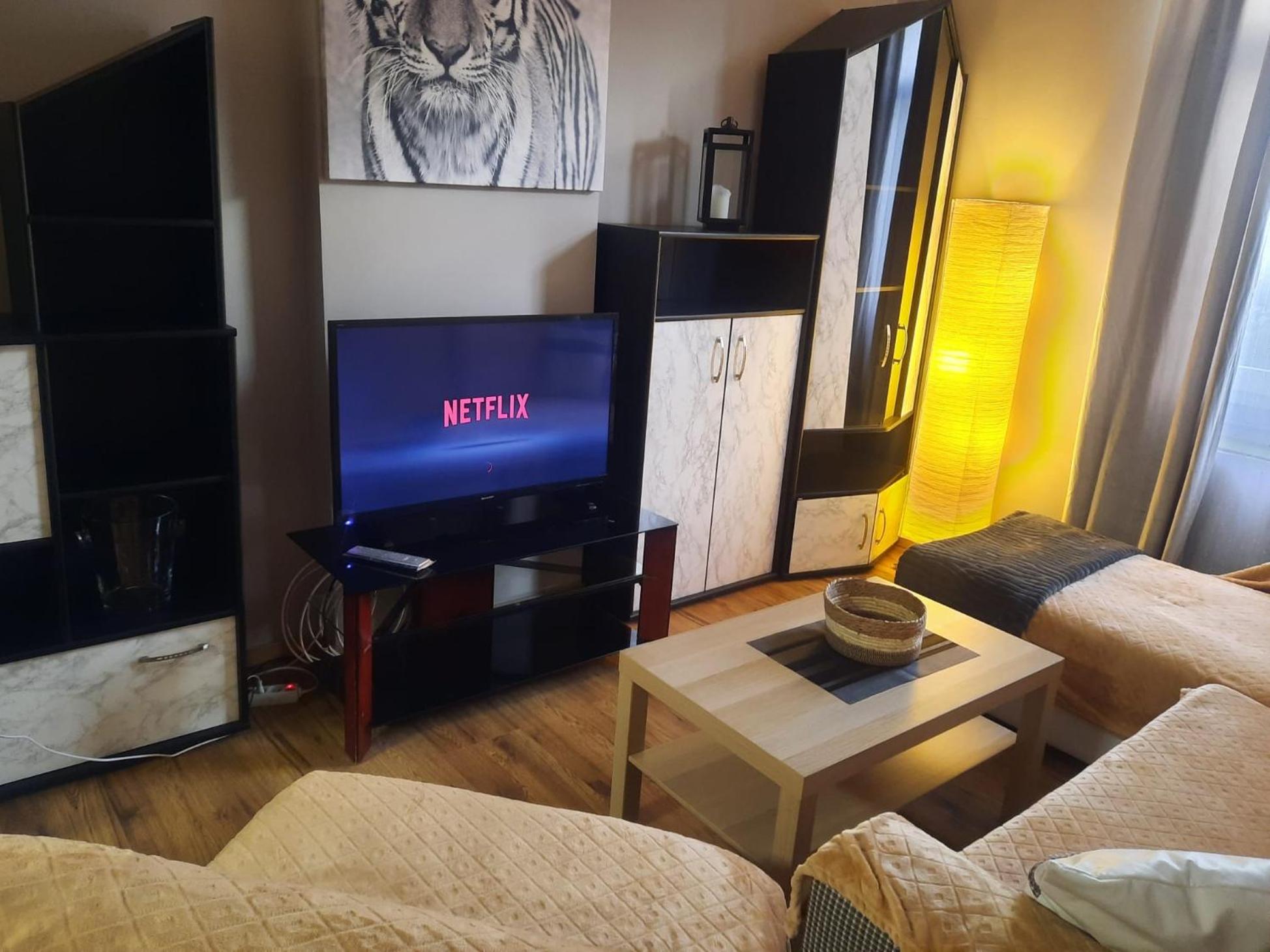 Sunny days -cozy apartment