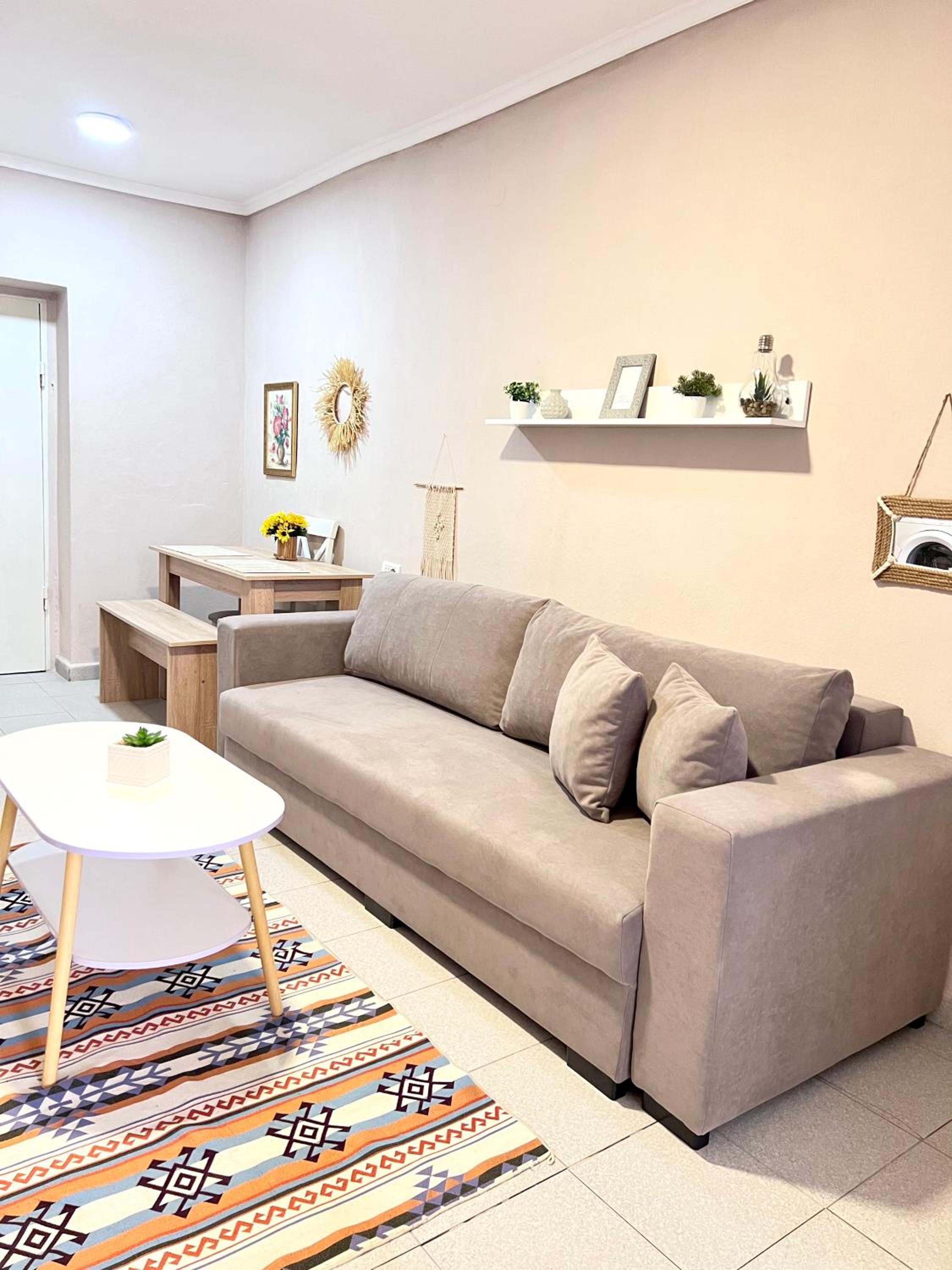 Rosela's sweet apartament