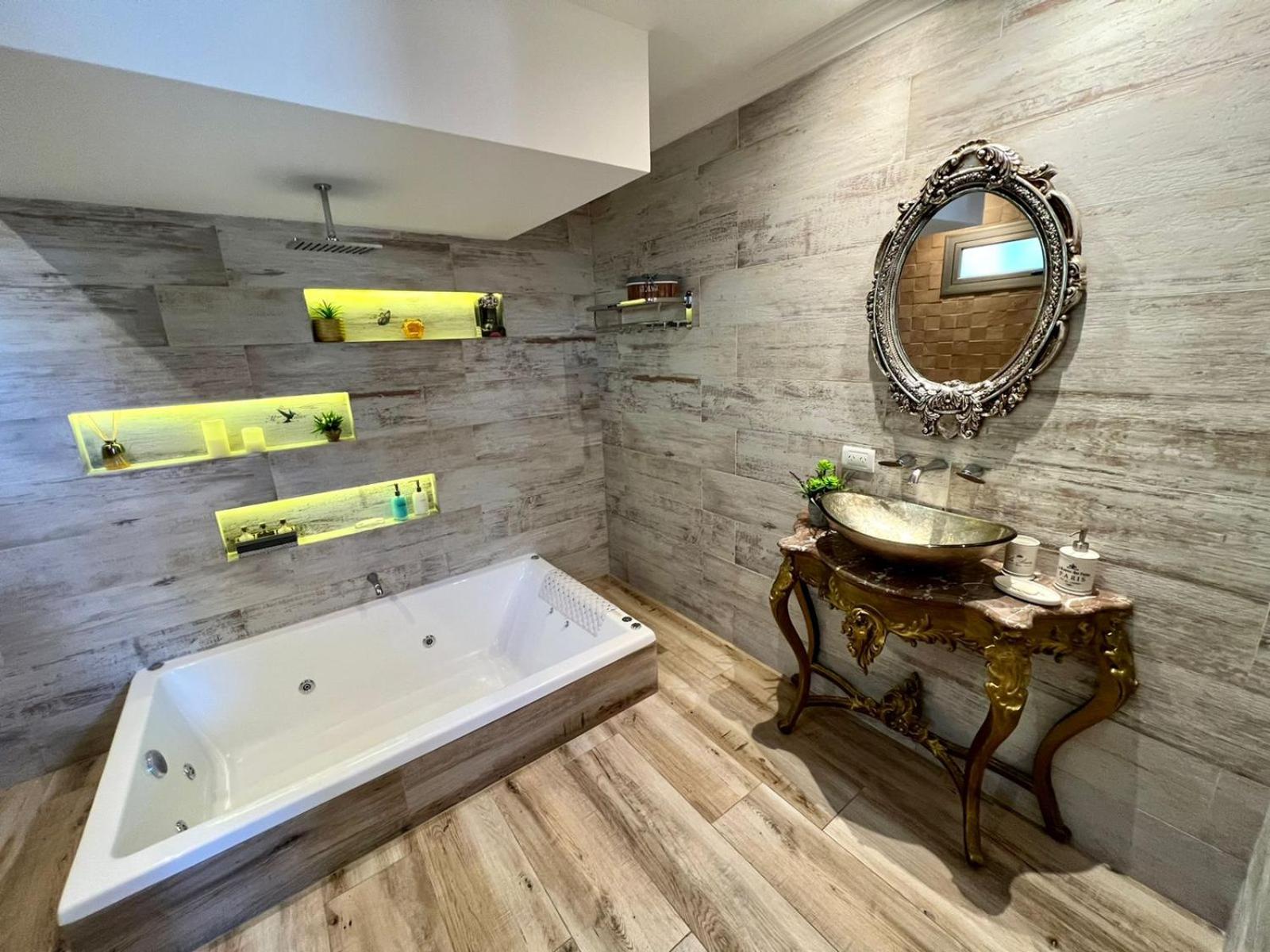 Cabañas Chic Cumbre