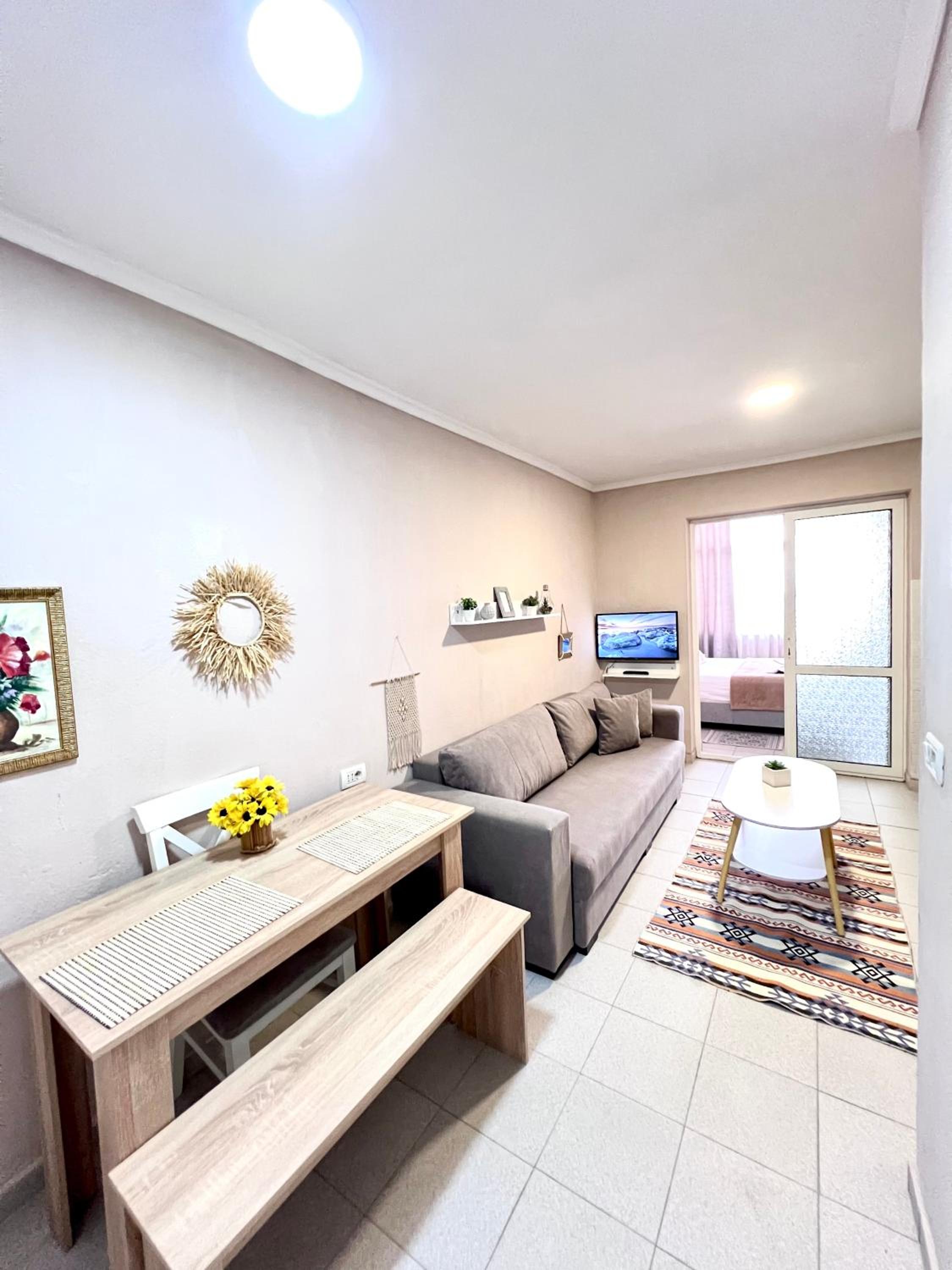 Rosela's sweet apartament