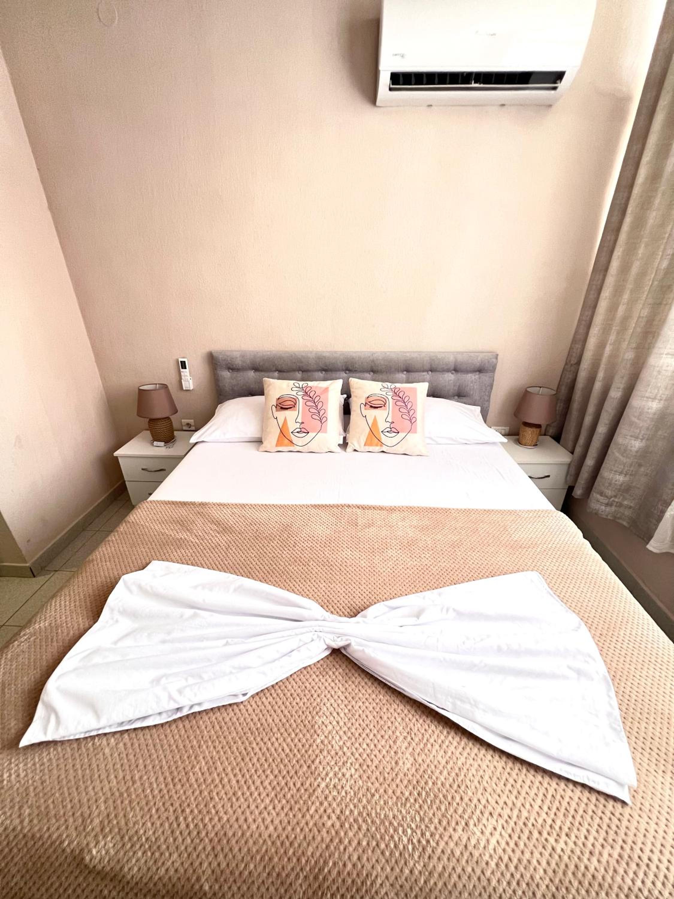 Rosela's sweet apartament