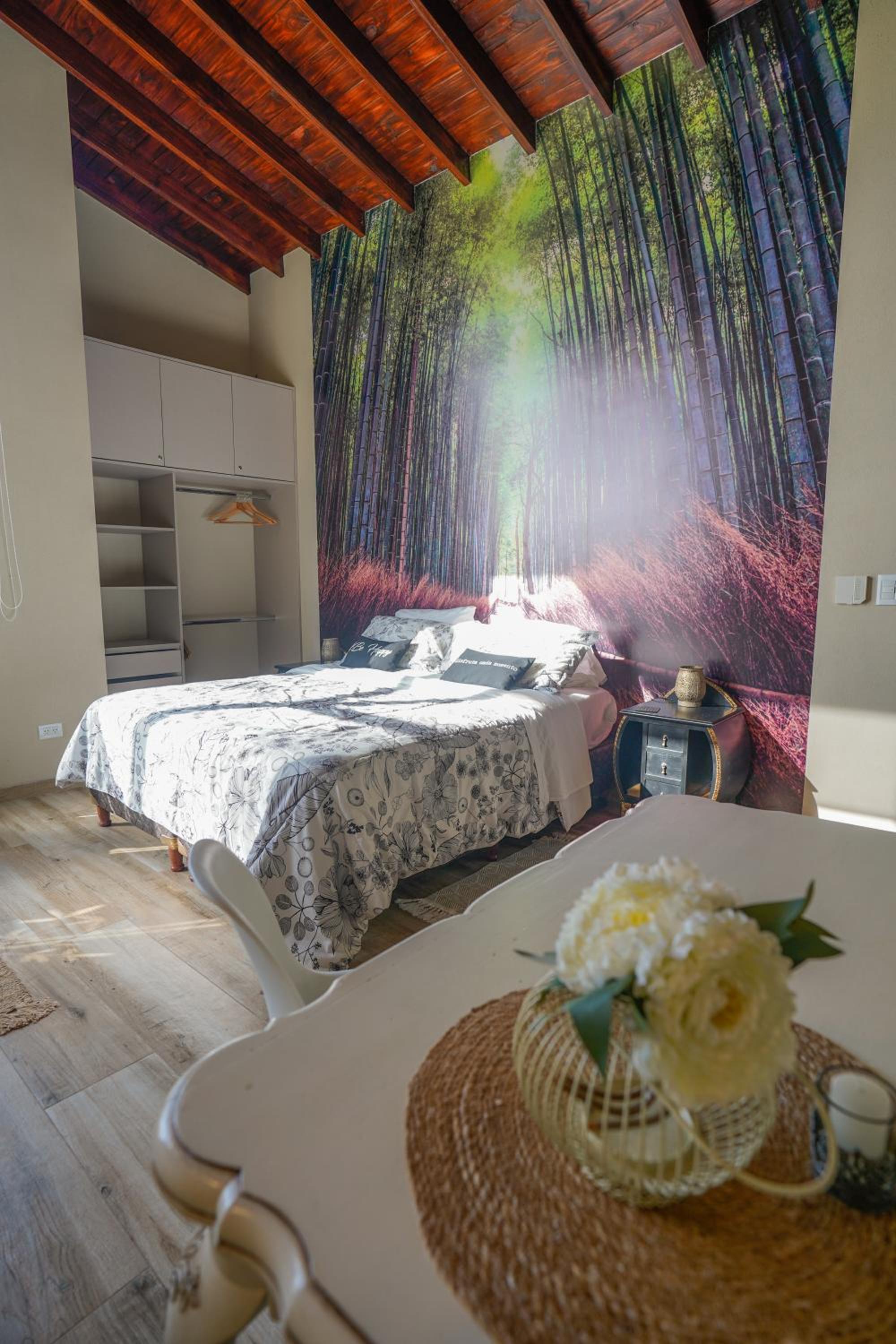 Cabañas Chic Cumbre