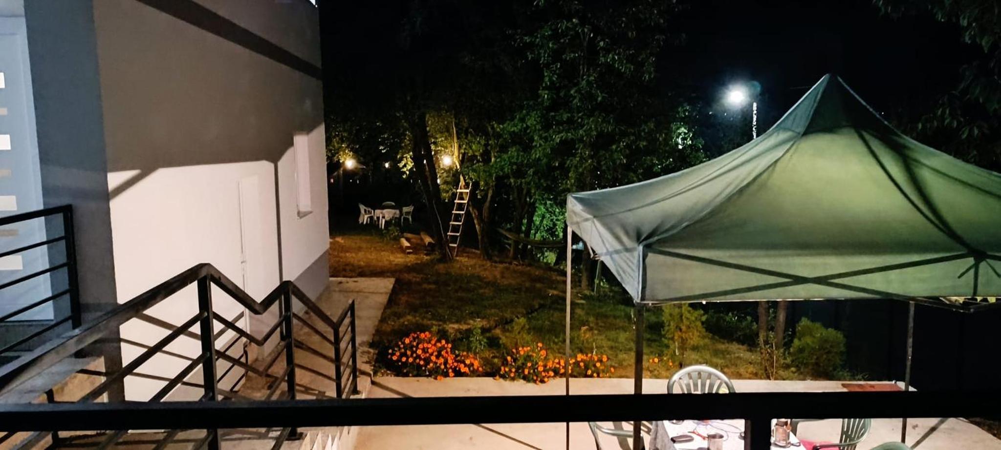 Vila Elhalabi