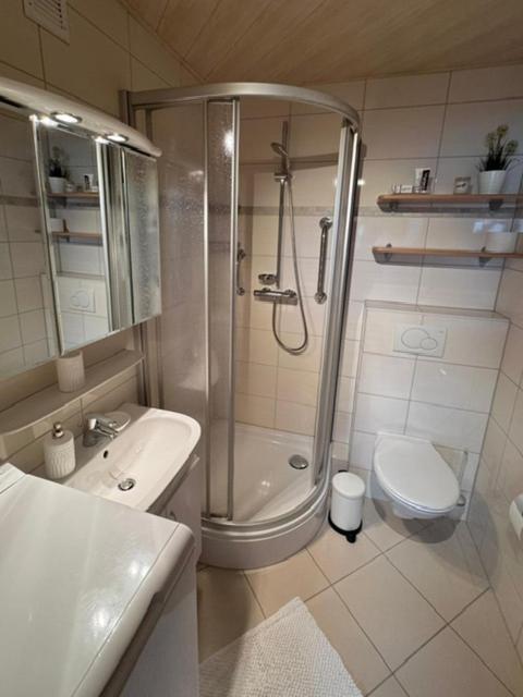 NEU Apartment 249, im Oberharz mit Sauna und Schwimmbad, Apartment zum enspannen