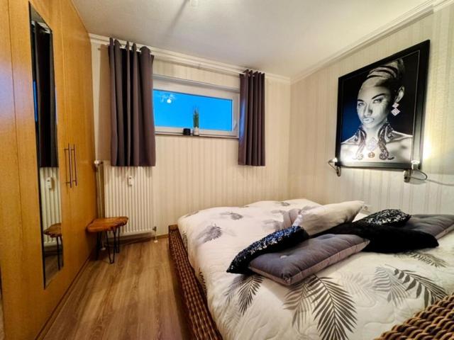 NEU Apartment 249, im Oberharz mit Sauna und Schwimmbad, Apartment zum enspannen