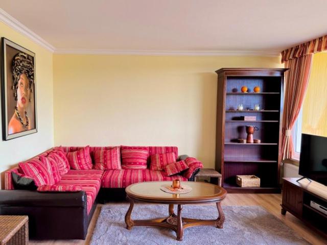 NEU Apartment 249, im Oberharz mit Sauna und Schwimmbad, Apartment zum enspannen