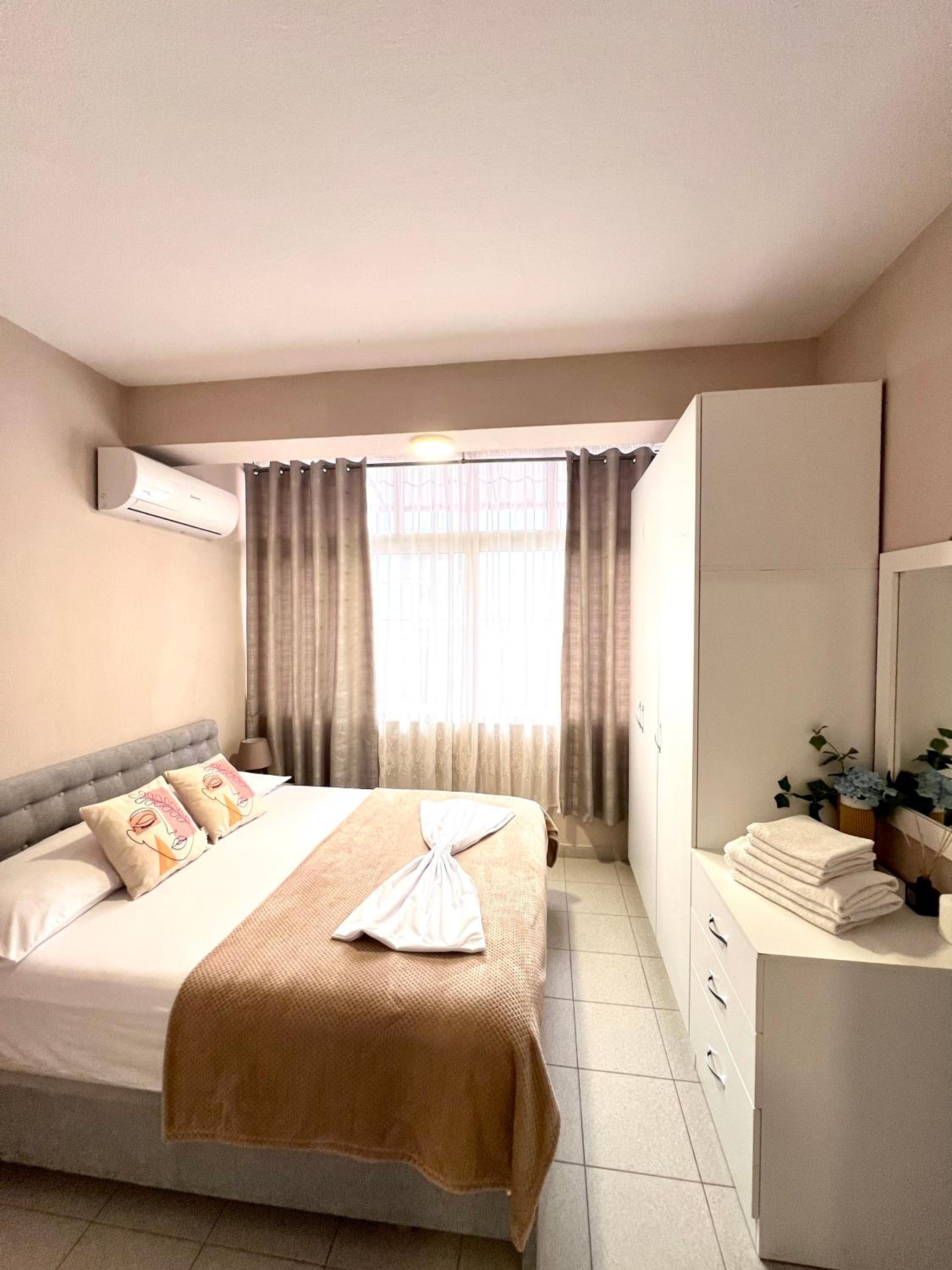 Rosela's sweet apartament