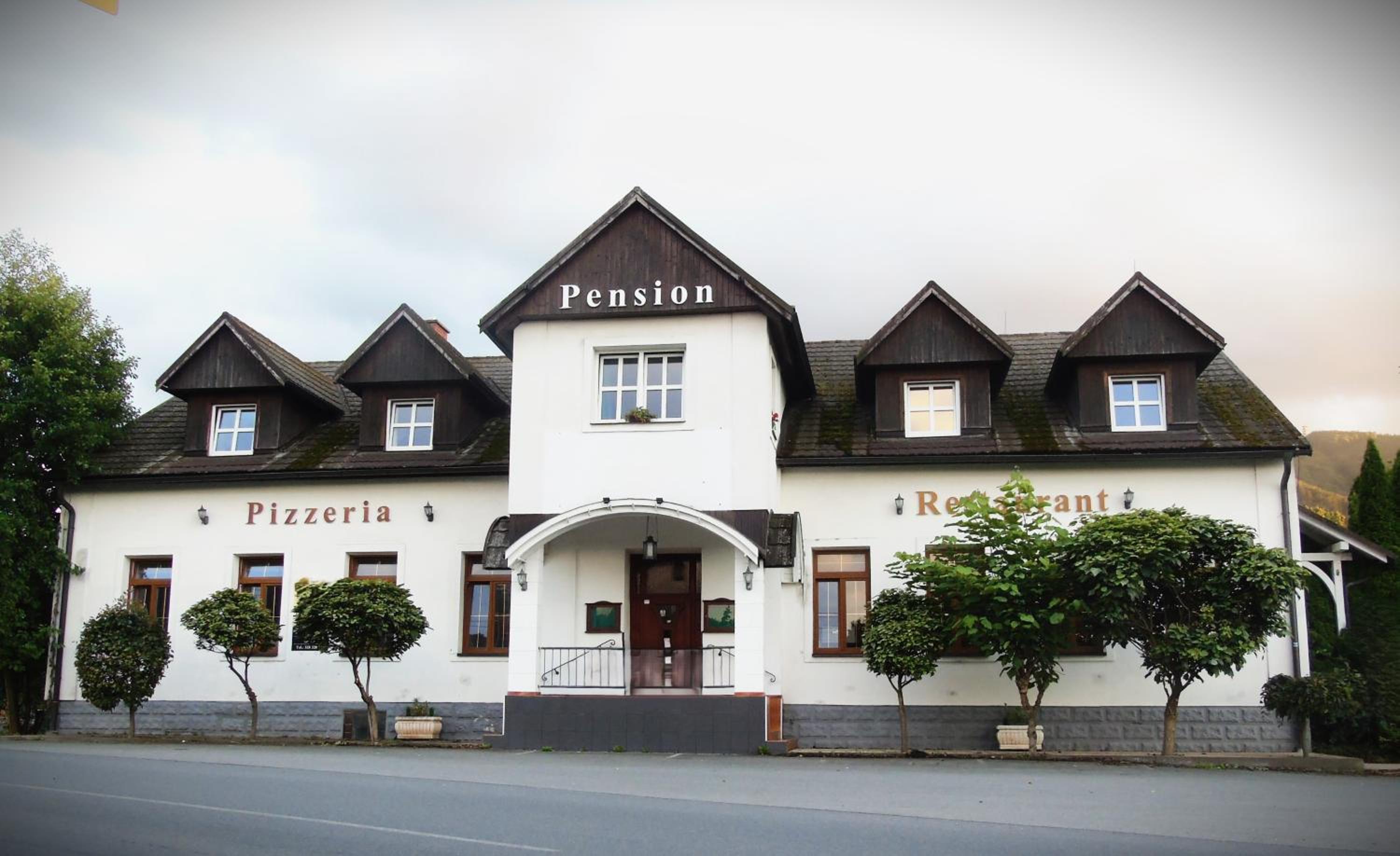 Toris Inn