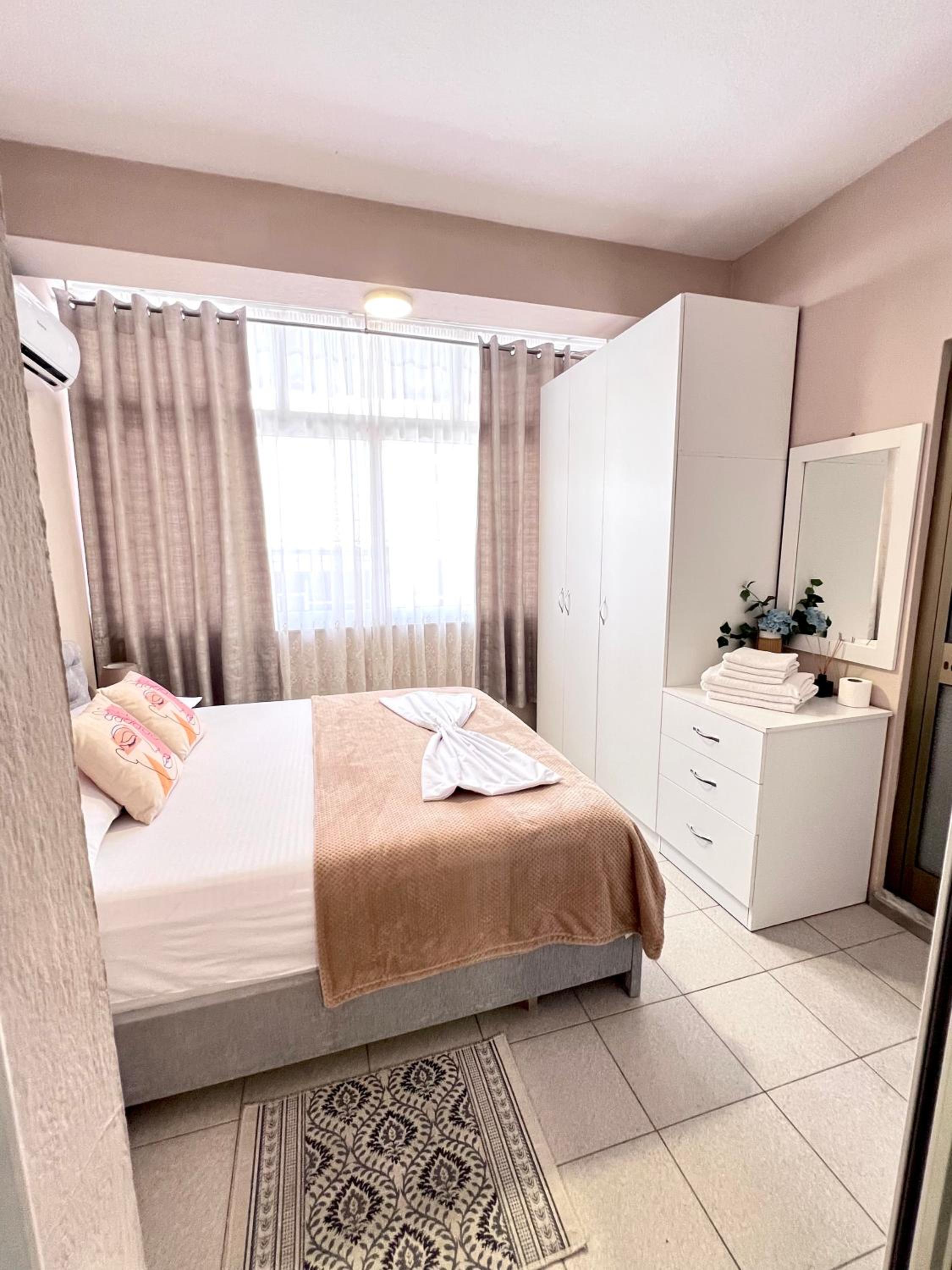 Rosela's sweet apartament