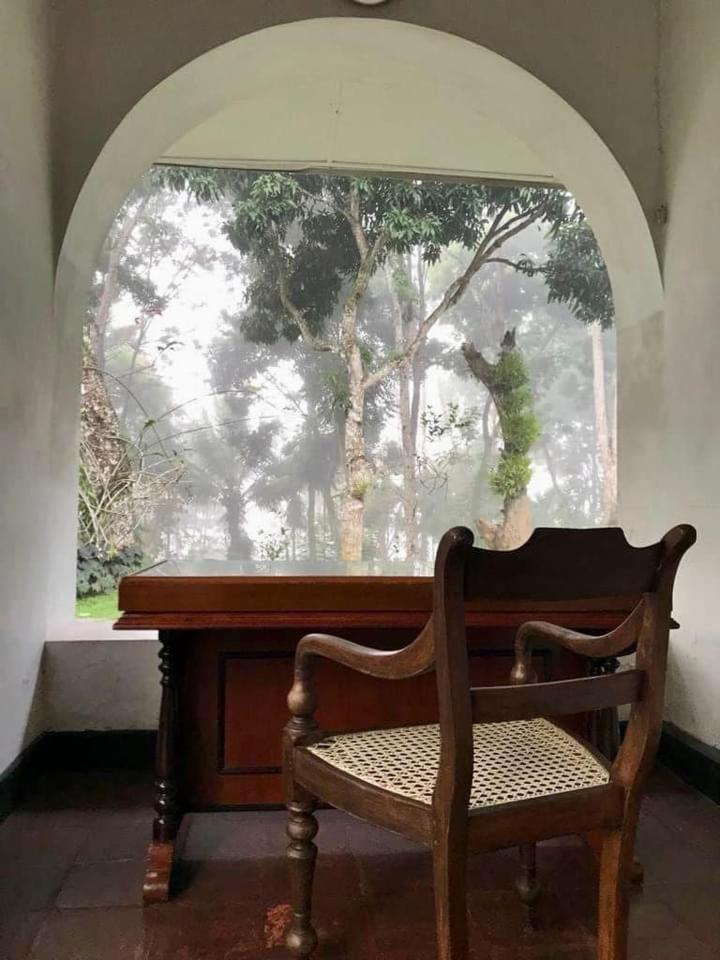 Dunwatta House
