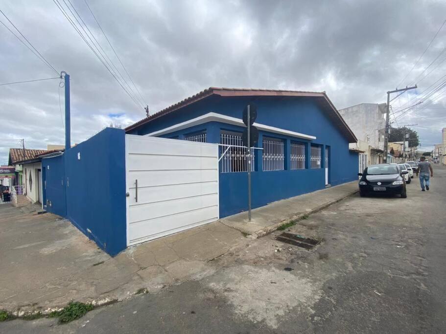 Casa Charmosa no Centro