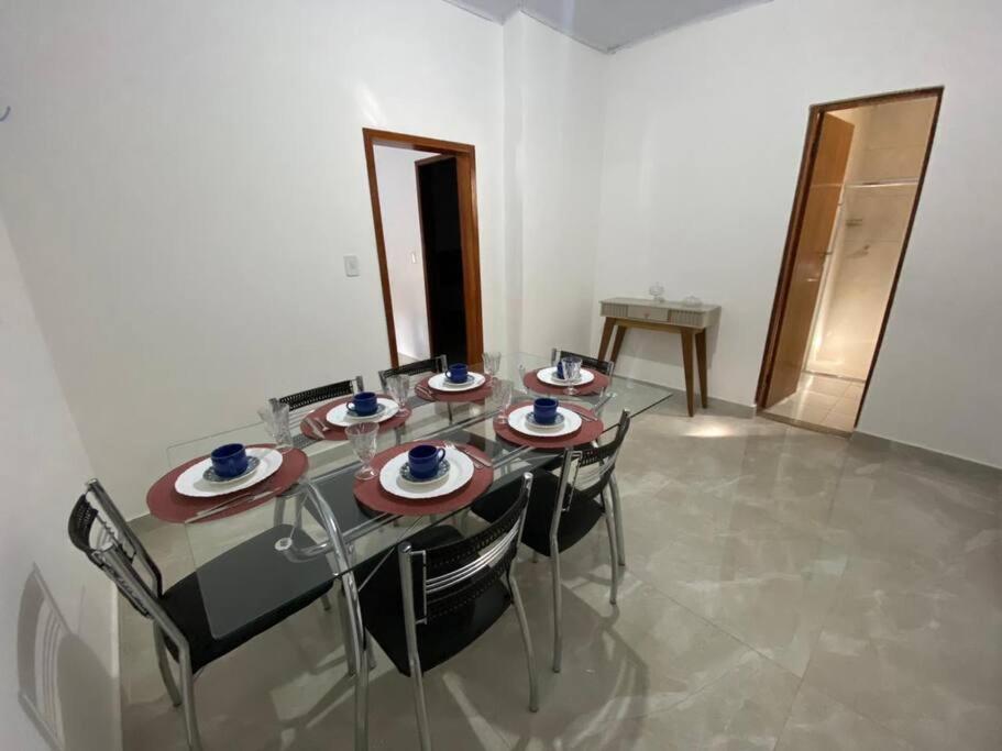 Casa Charmosa no Centro