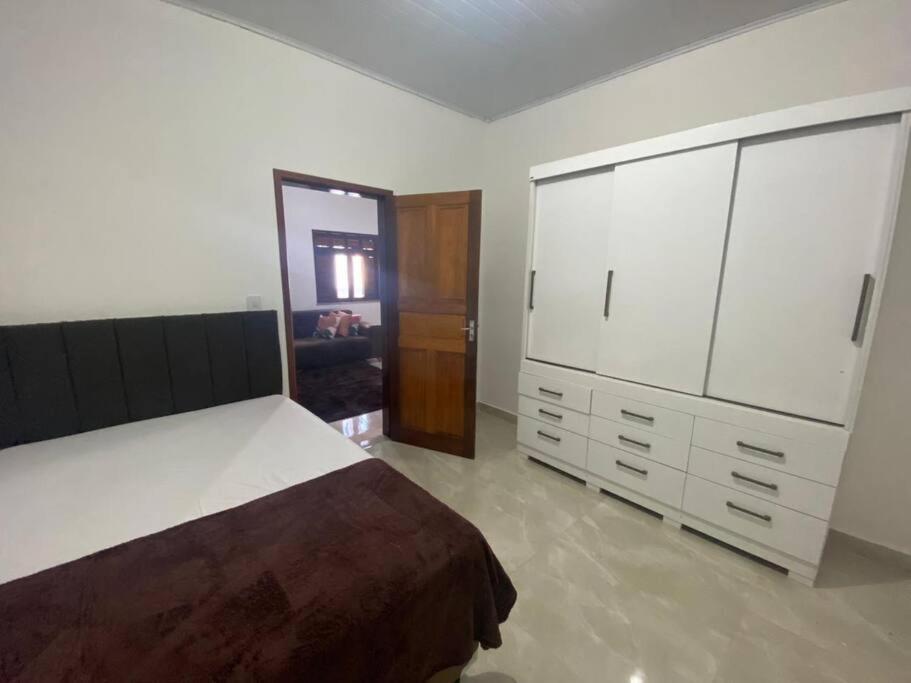 Casa Charmosa no Centro