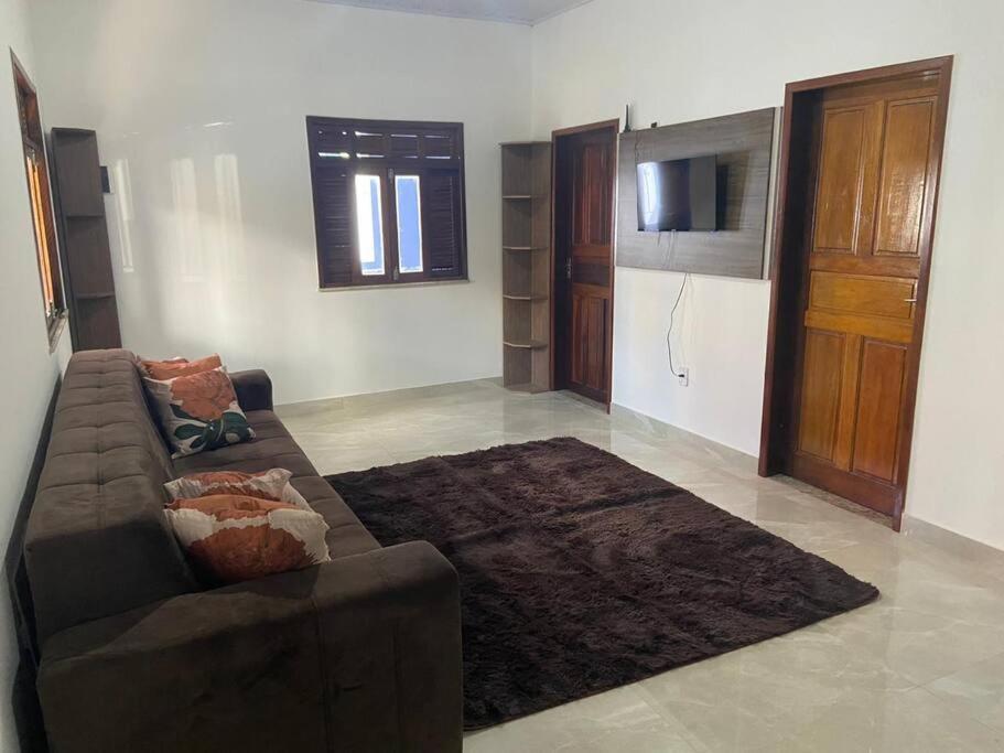 Casa Charmosa no Centro