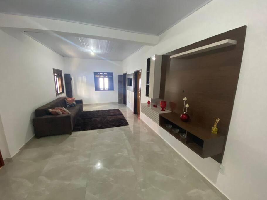 Casa Charmosa no Centro
