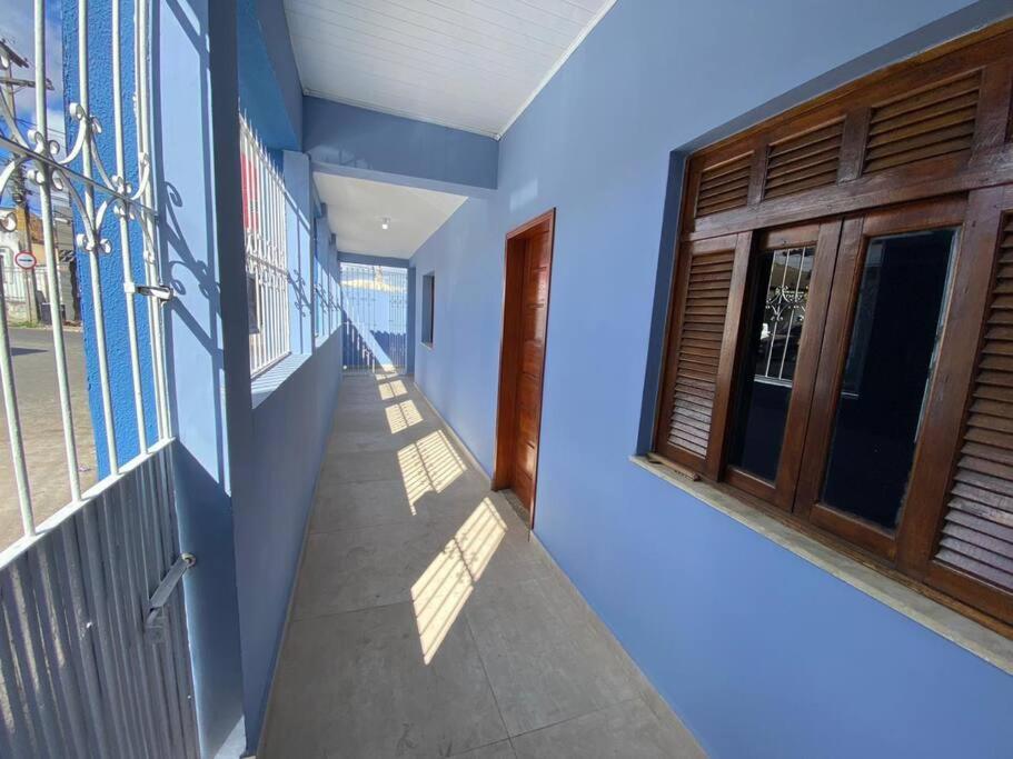 Casa Charmosa no Centro