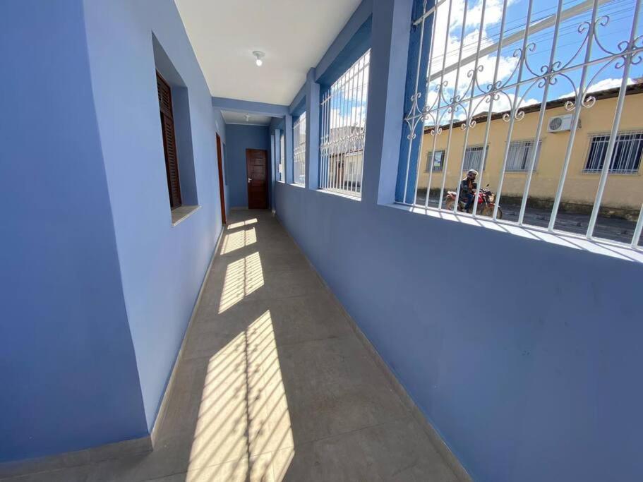 Casa Charmosa no Centro