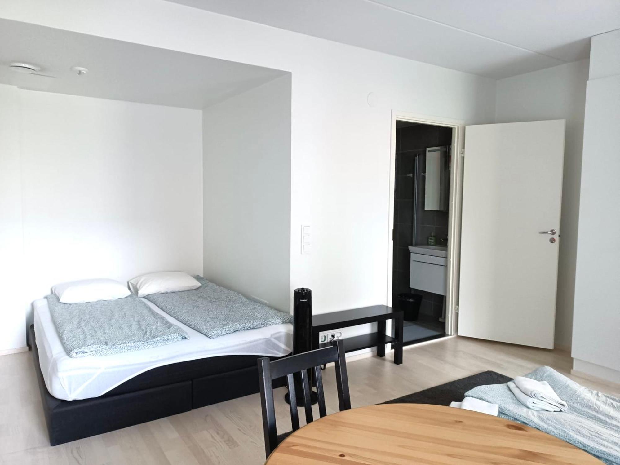 Transit Apartments HEL Airport