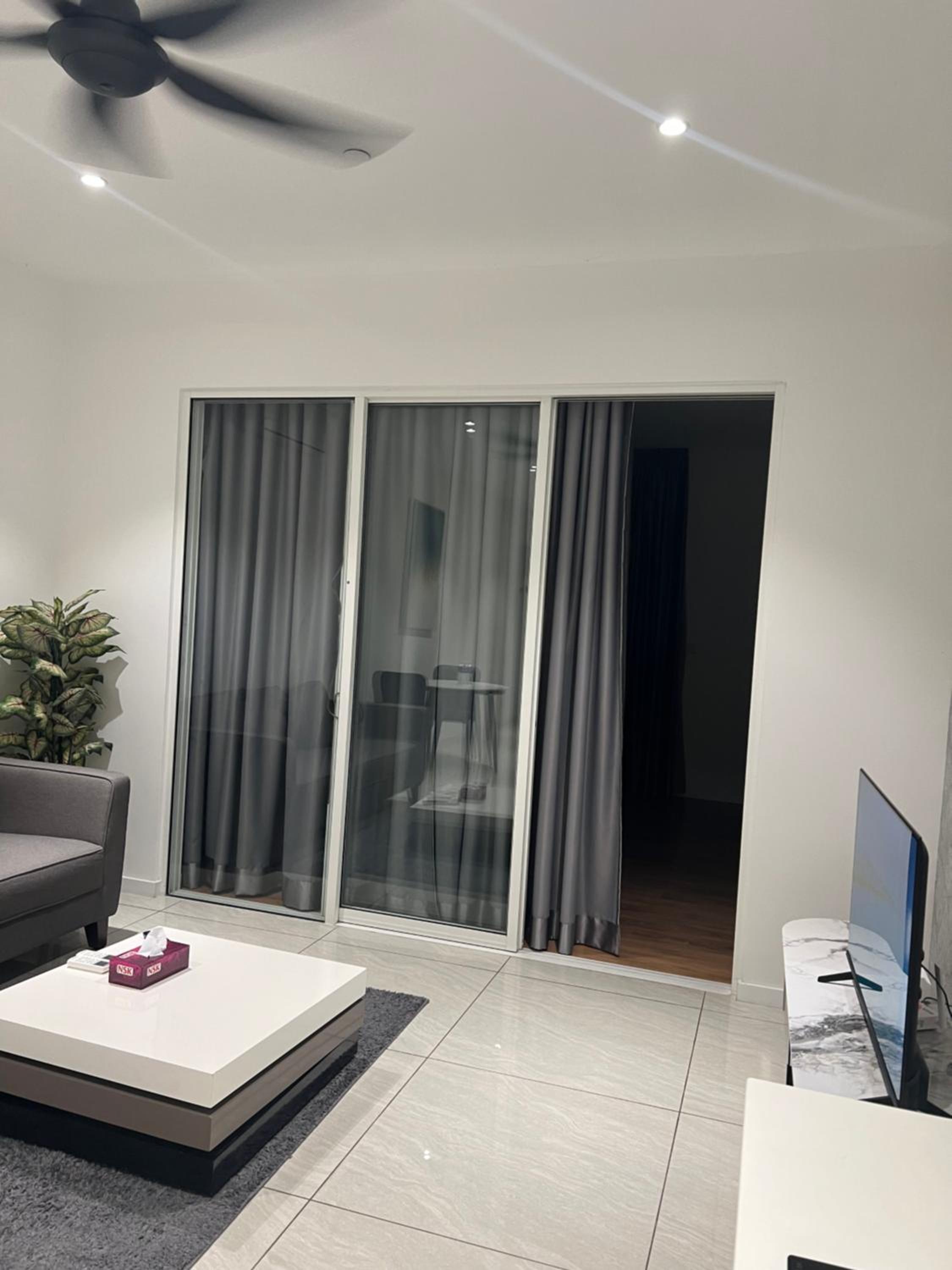 Quill service suites By First Resources