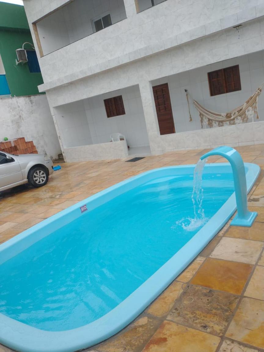 Casa Praia BRISAMAR
