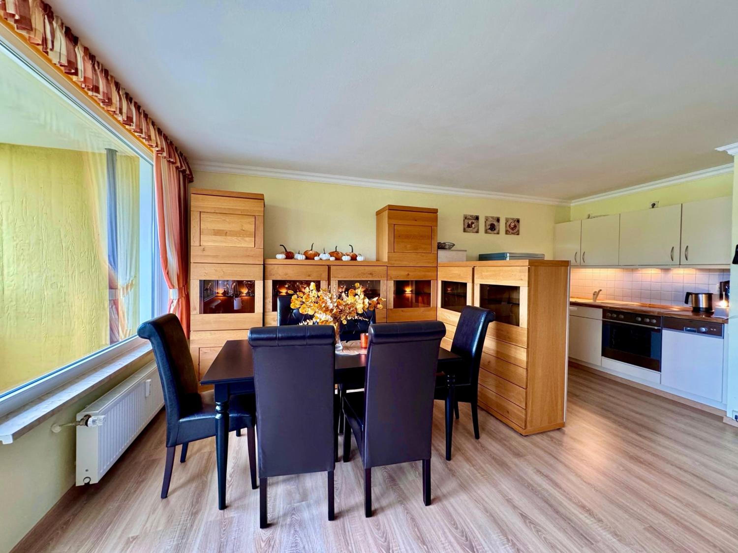 NEU Apartment 249, im Oberharz mit Sauna und Schwimmbad, Apartment zum enspannen