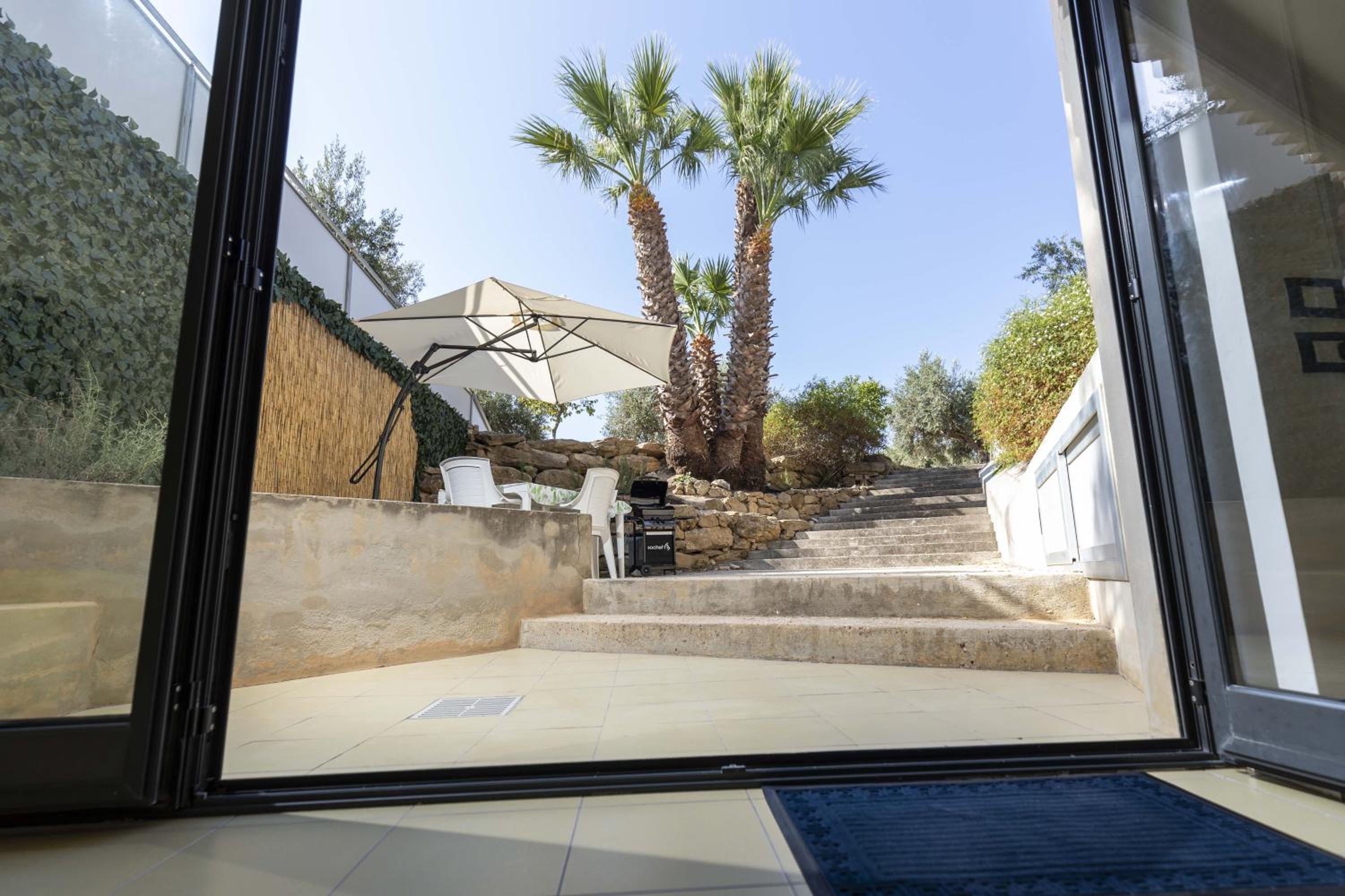 Casa Piazza view 5