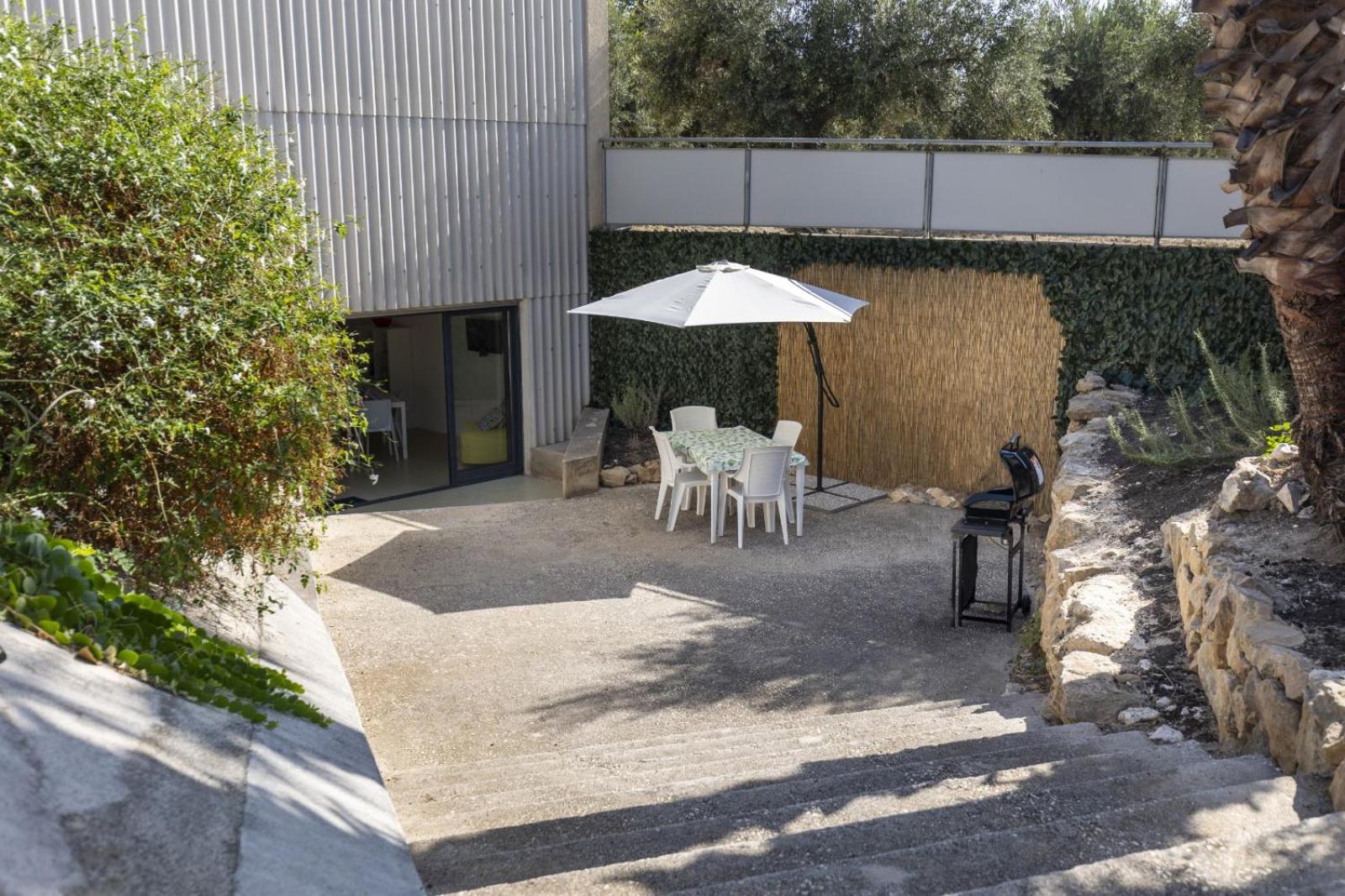 Casa Piazza view 3