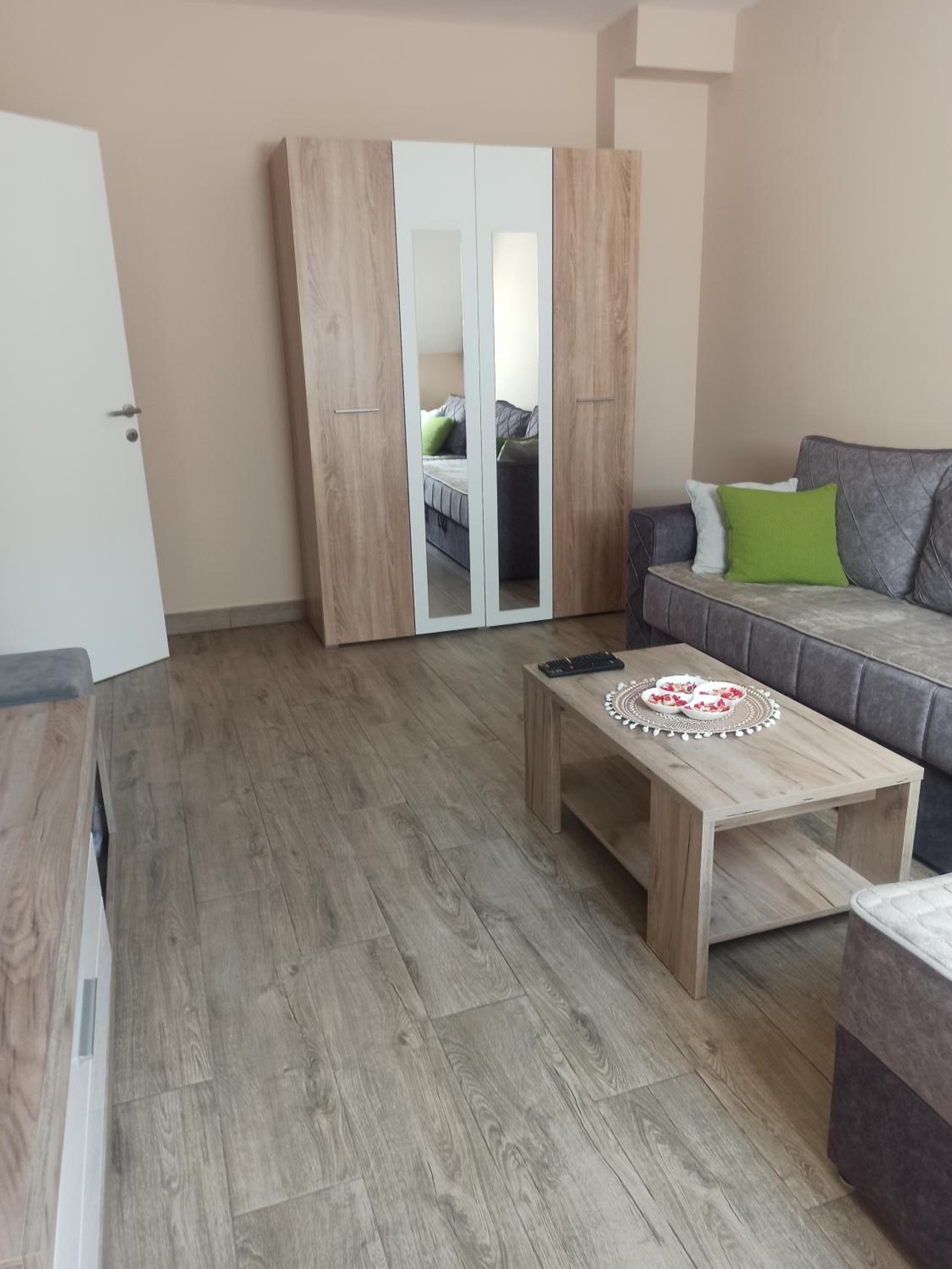 Apartman Maksimović Divčibare