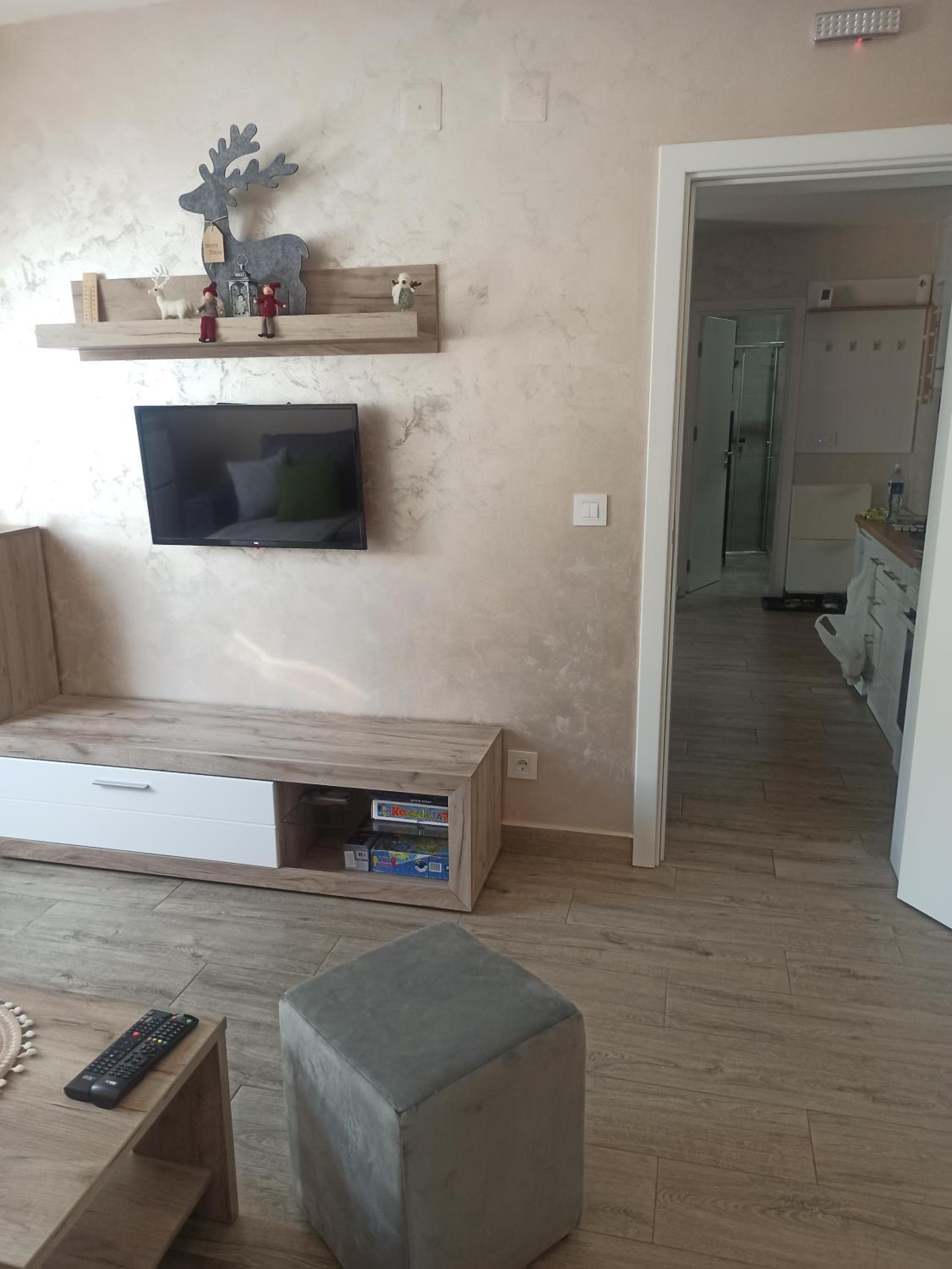 Apartman Maksimović Divčibare
