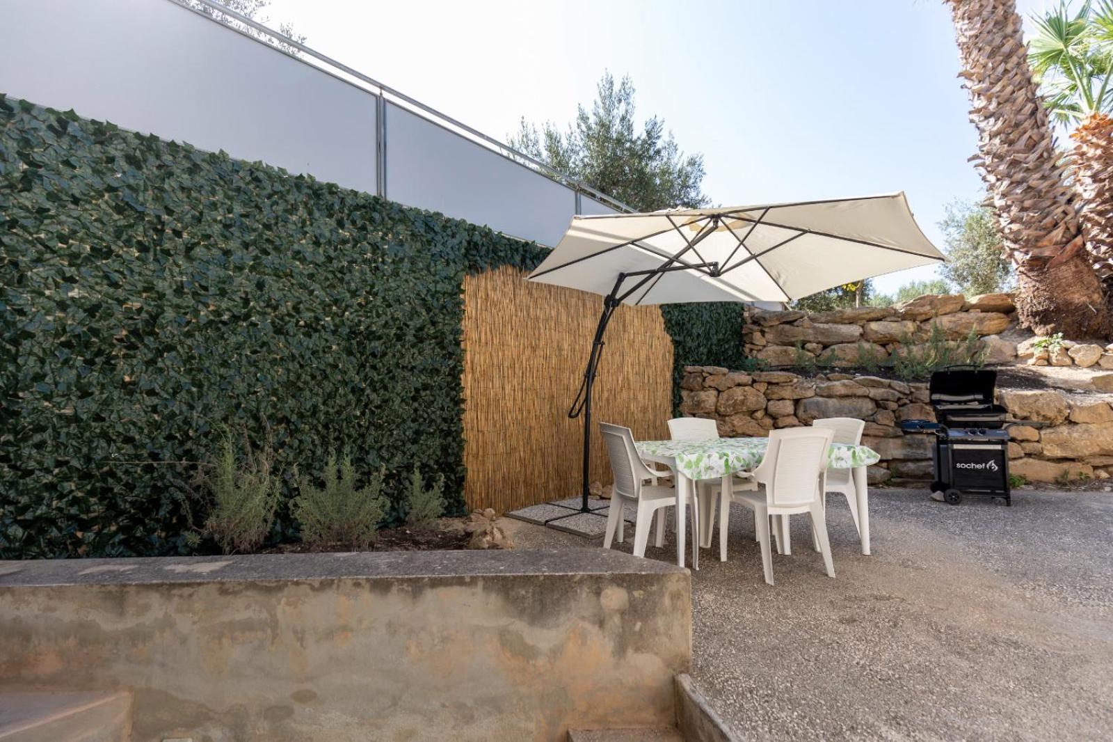 Casa Piazza view 4