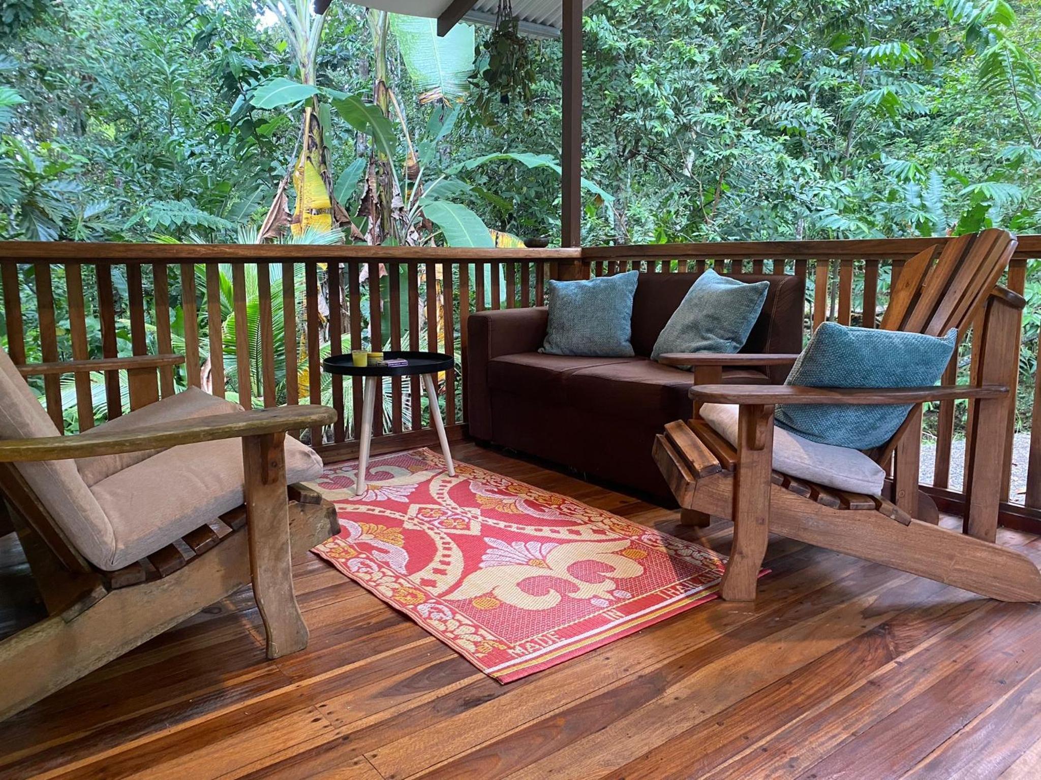 Caribbean Retreats