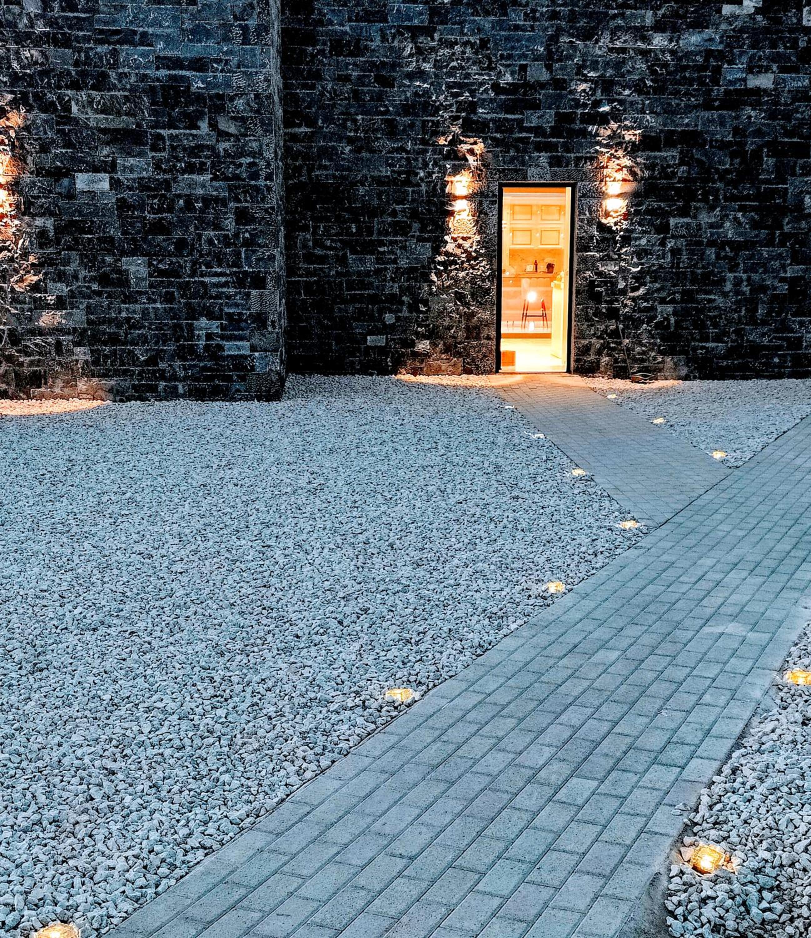 Lithos Luxury Resort