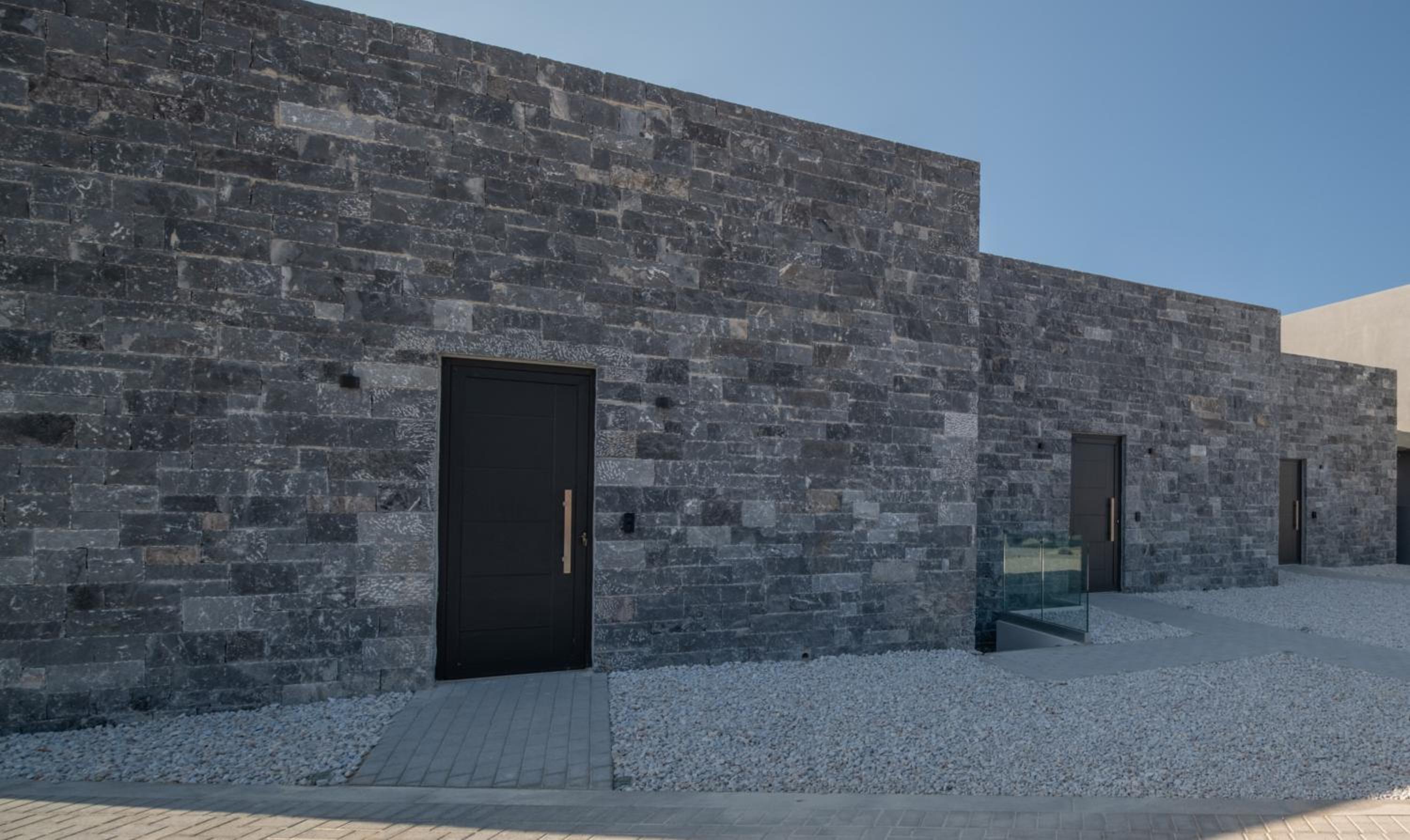 Lithos Luxury Resort