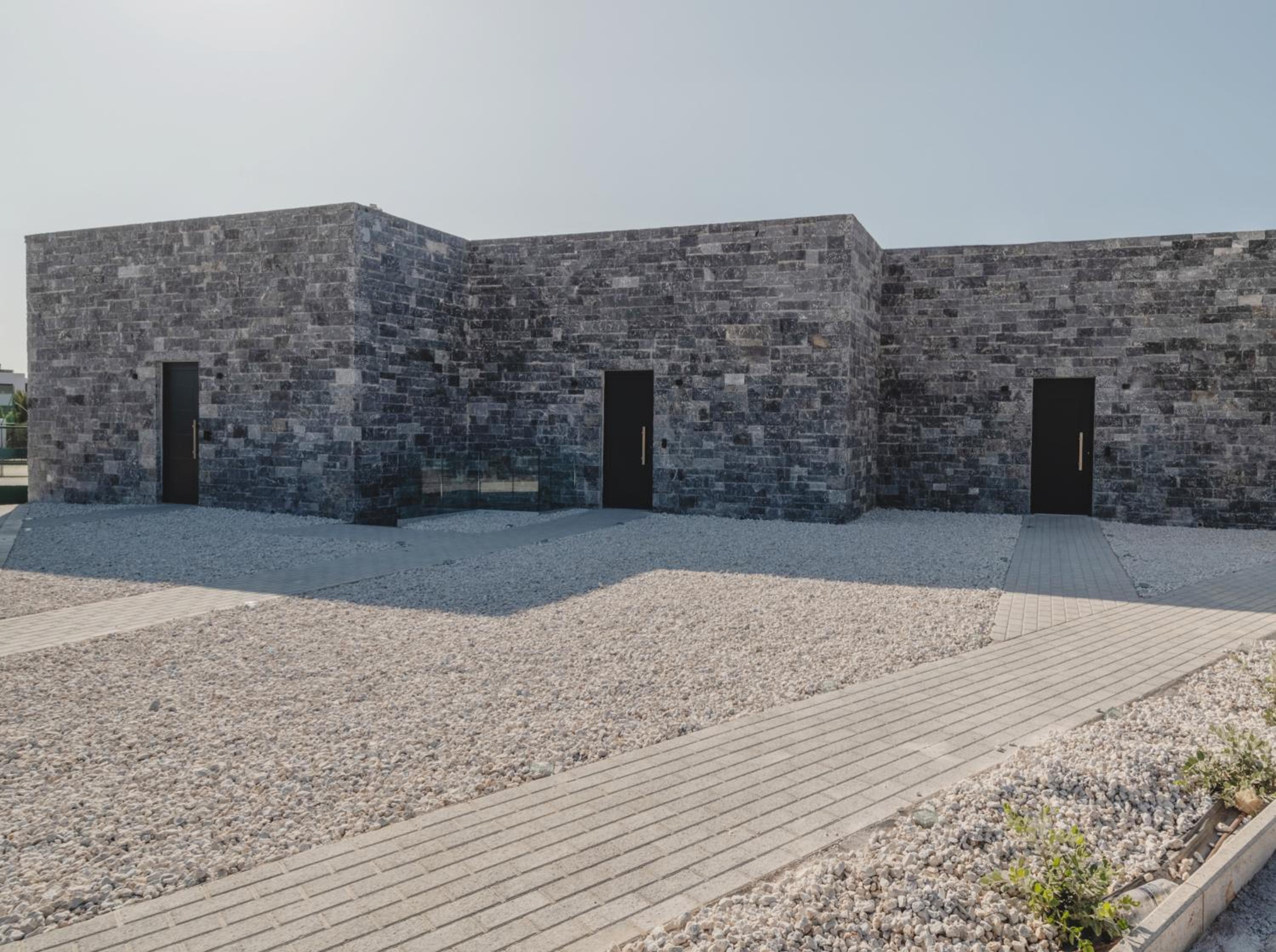 Lithos Luxury Resort