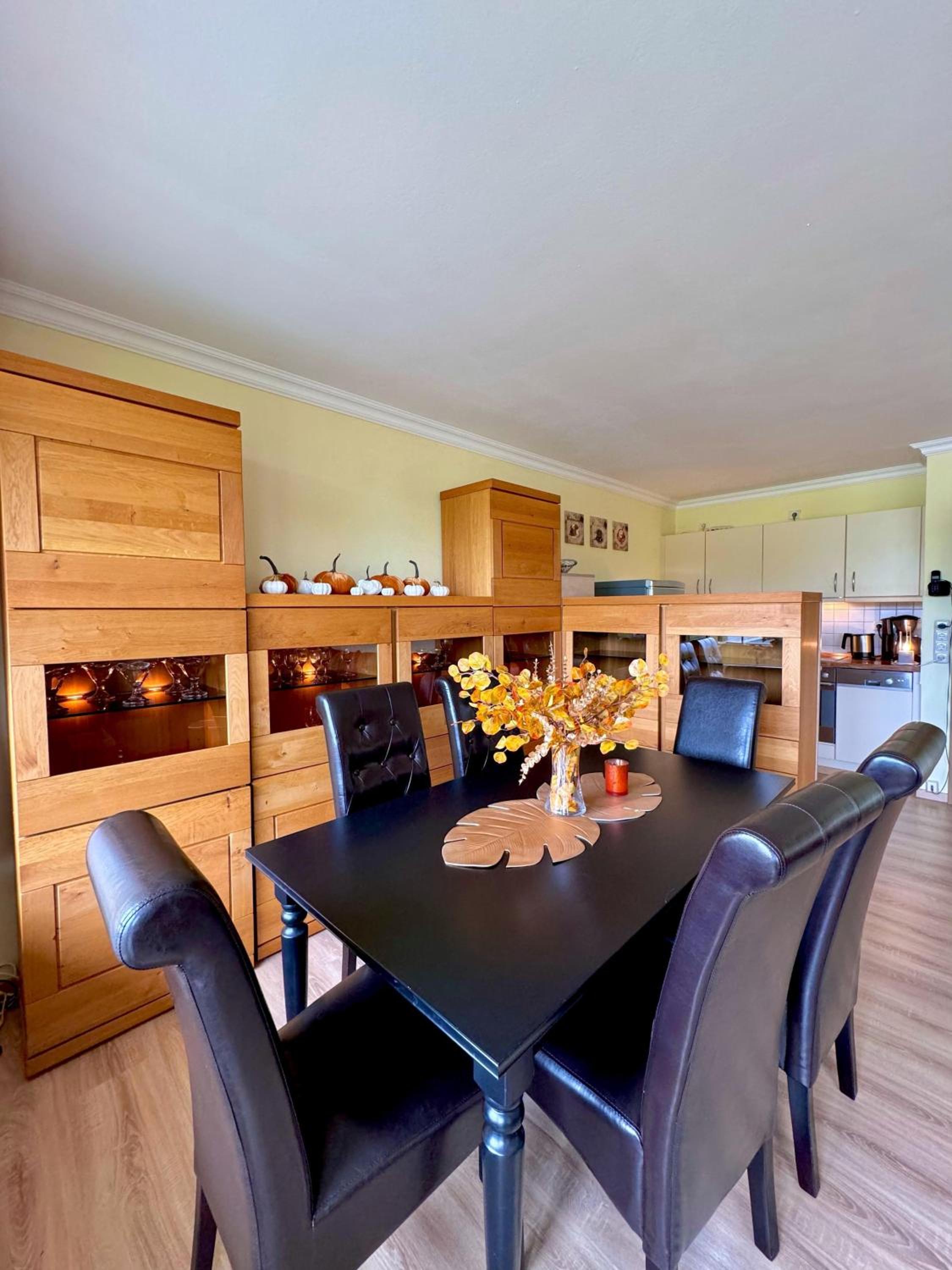 NEU Apartment 249, im Oberharz mit Sauna und Schwimmbad, Apartment zum enspannen