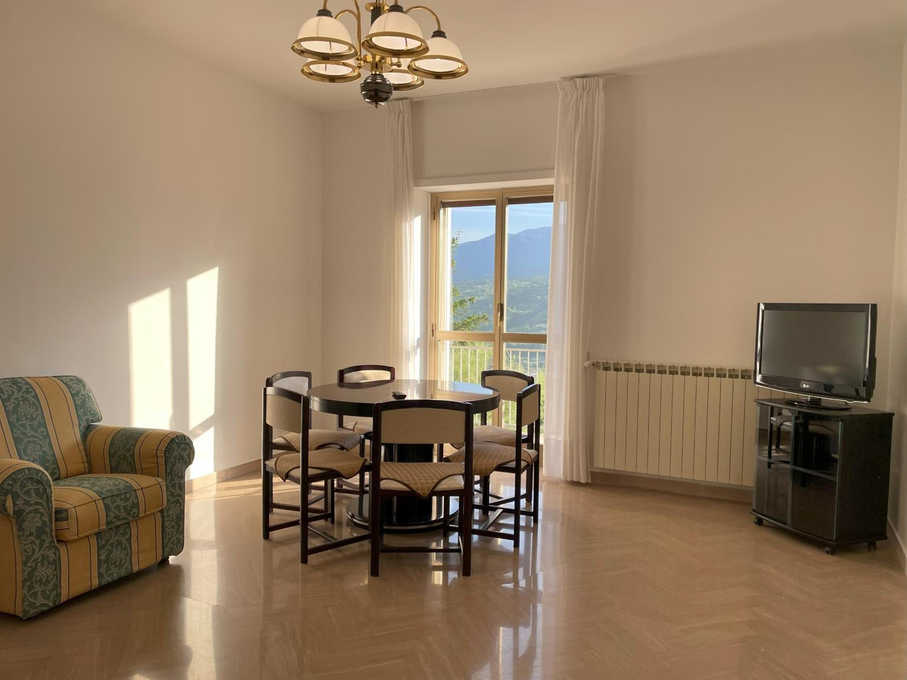 Villa Rosa