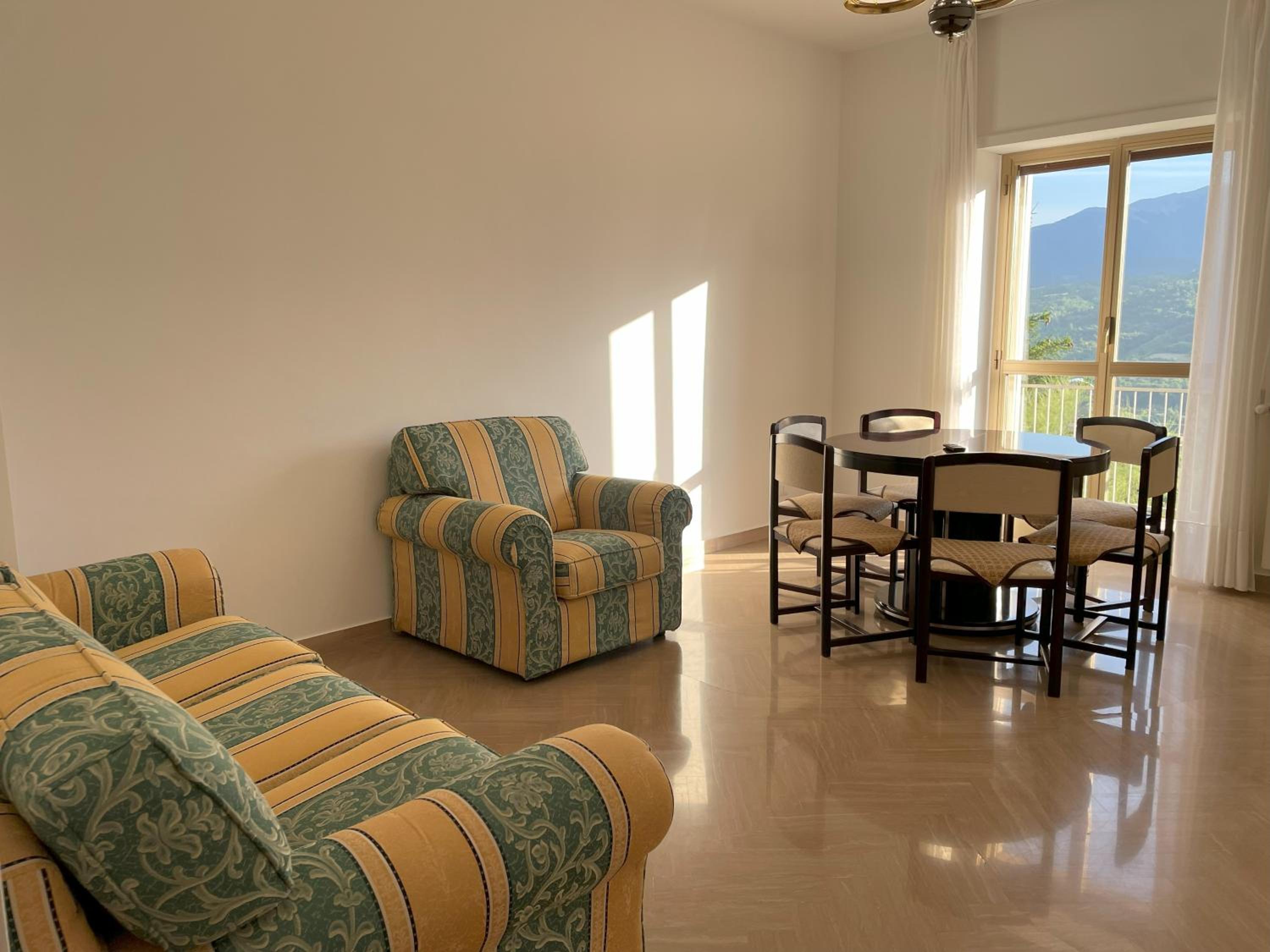 Villa Rosa